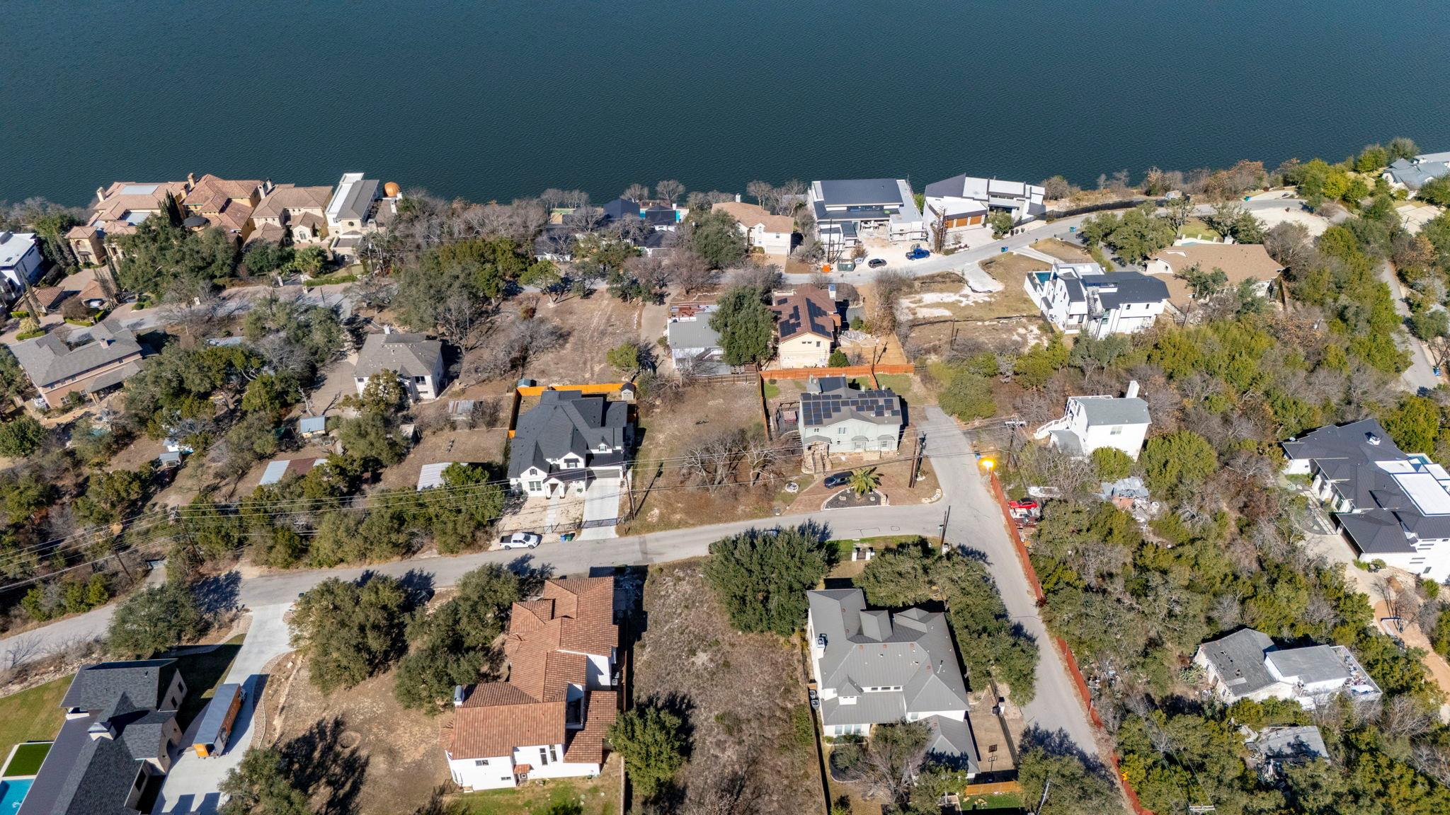 12802 Thomas St, Austin, TX 78732