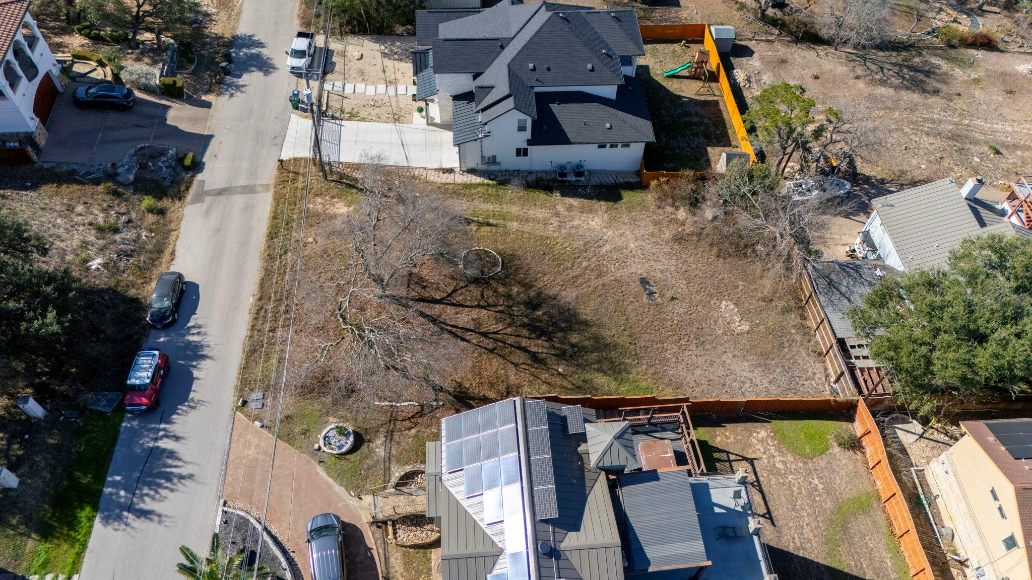 12802 Thomas St, Austin, TX 78732