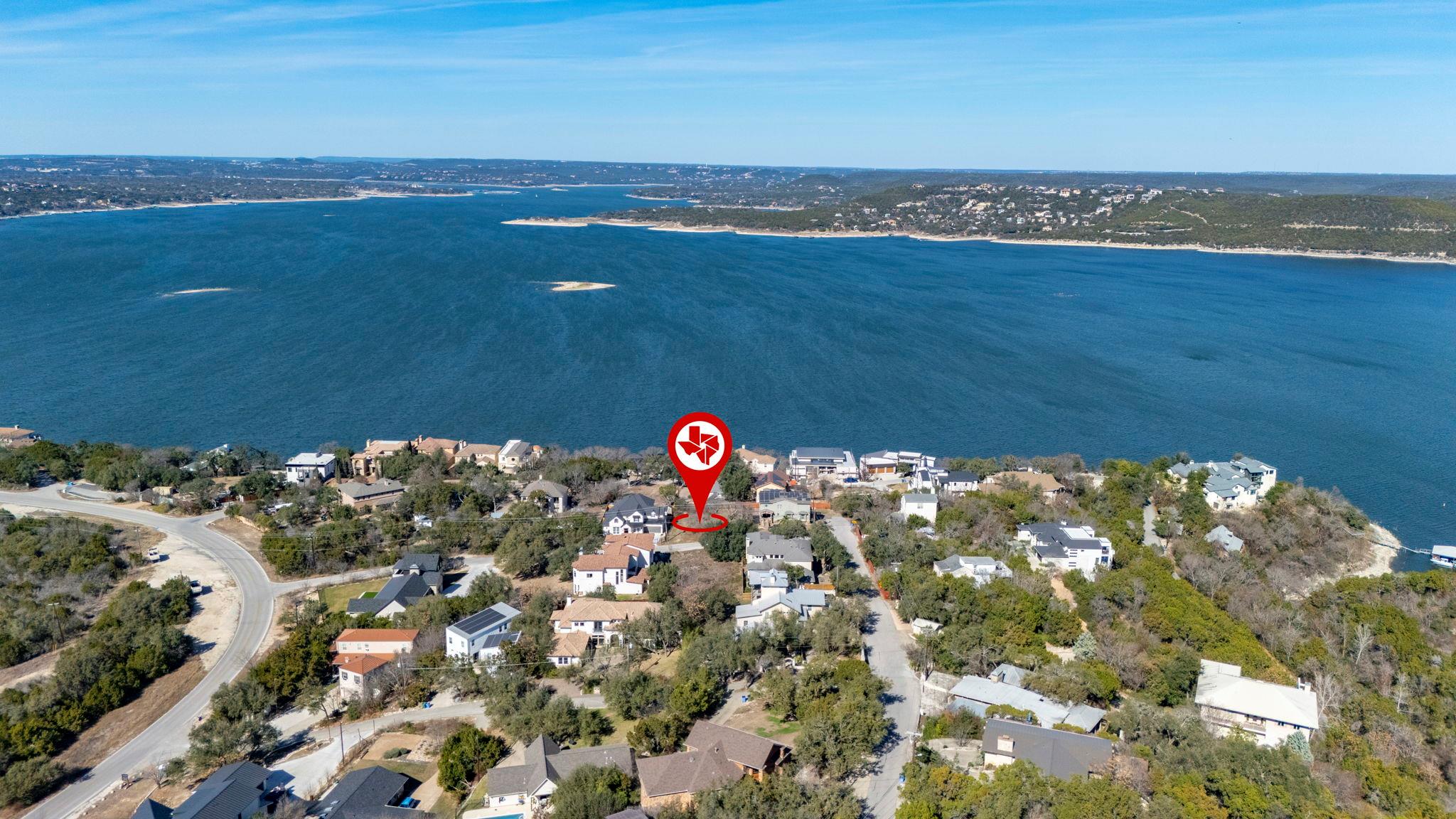 12802 Thomas St, Austin, TX 78732