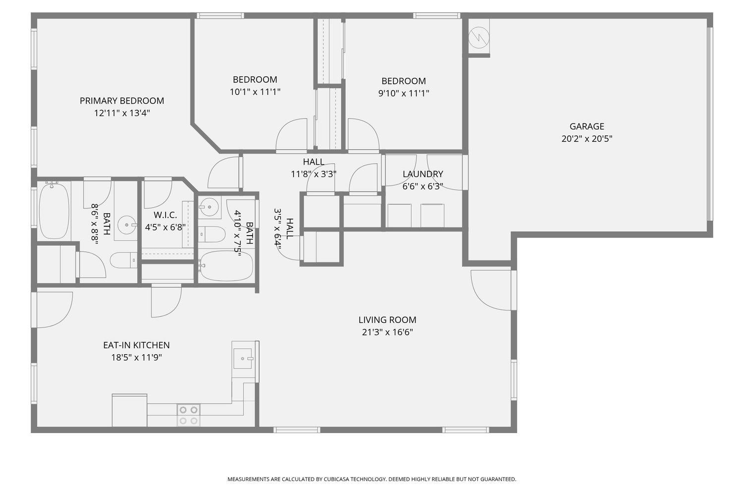 5201 Park At Woodlands Dr, Austin, TX 78724