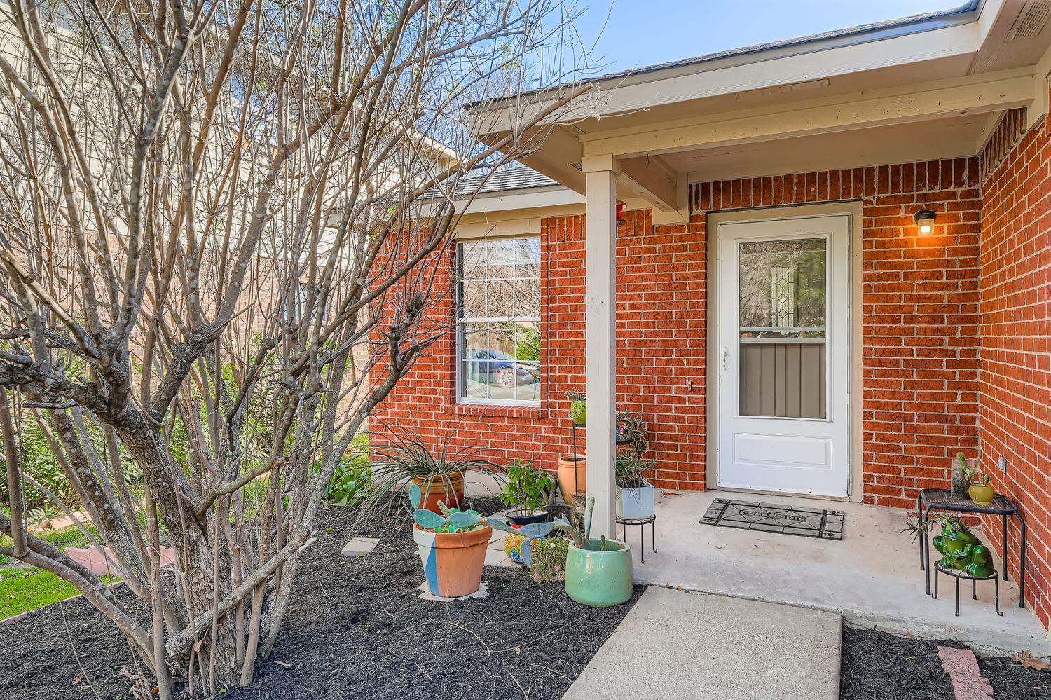 5201 Park At Woodlands Dr, Austin, TX 78724