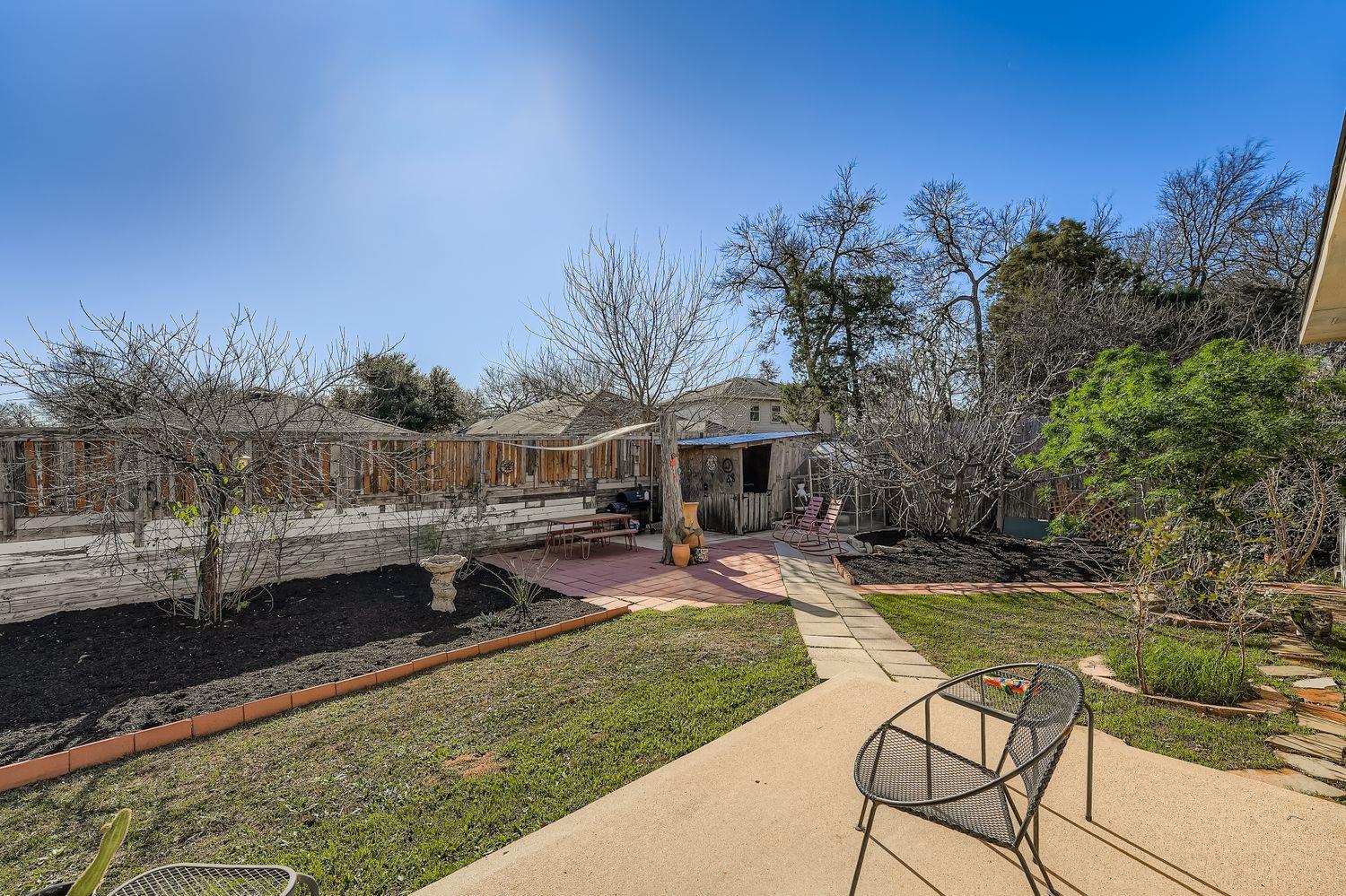 5201 Park At Woodlands Dr, Austin, TX 78724