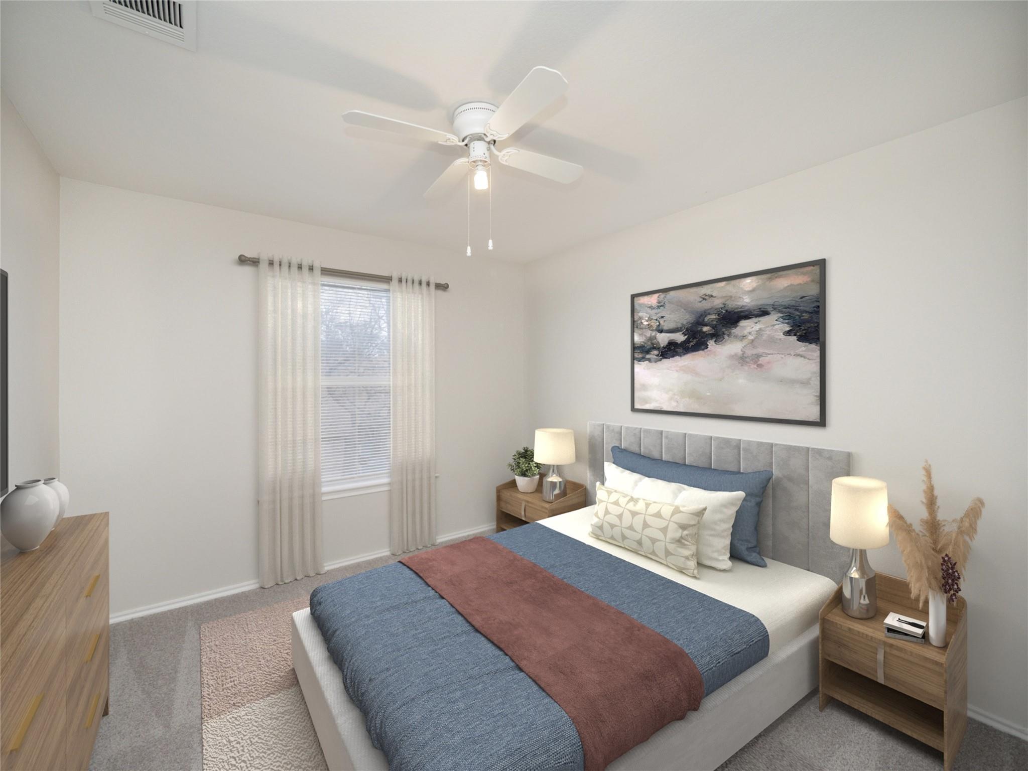 1917 White Oak Cir, Round Rock, TX 78681