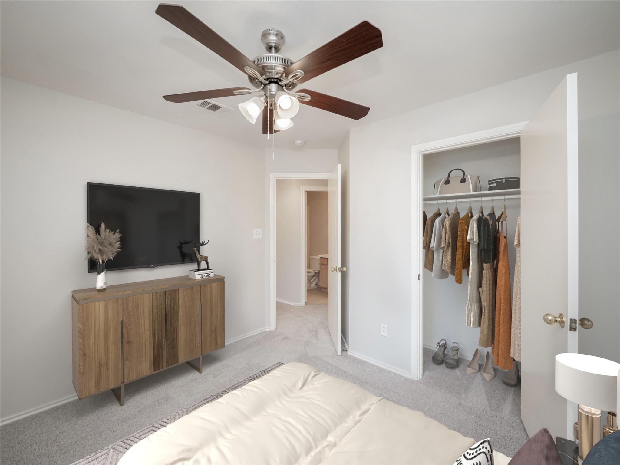 1917 White Oak Cir, Round Rock, TX 78681