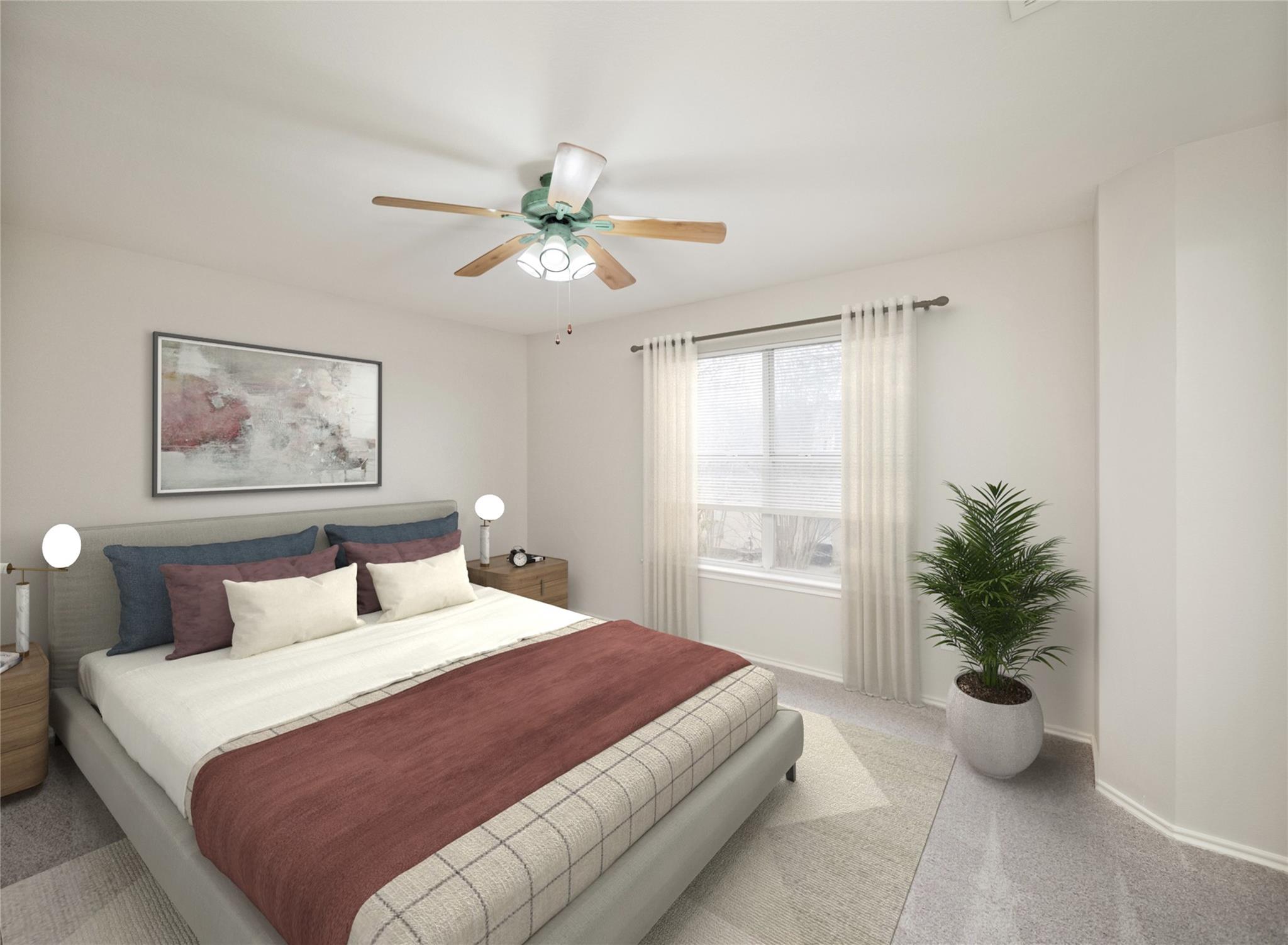 1917 White Oak Cir, Round Rock, TX 78681