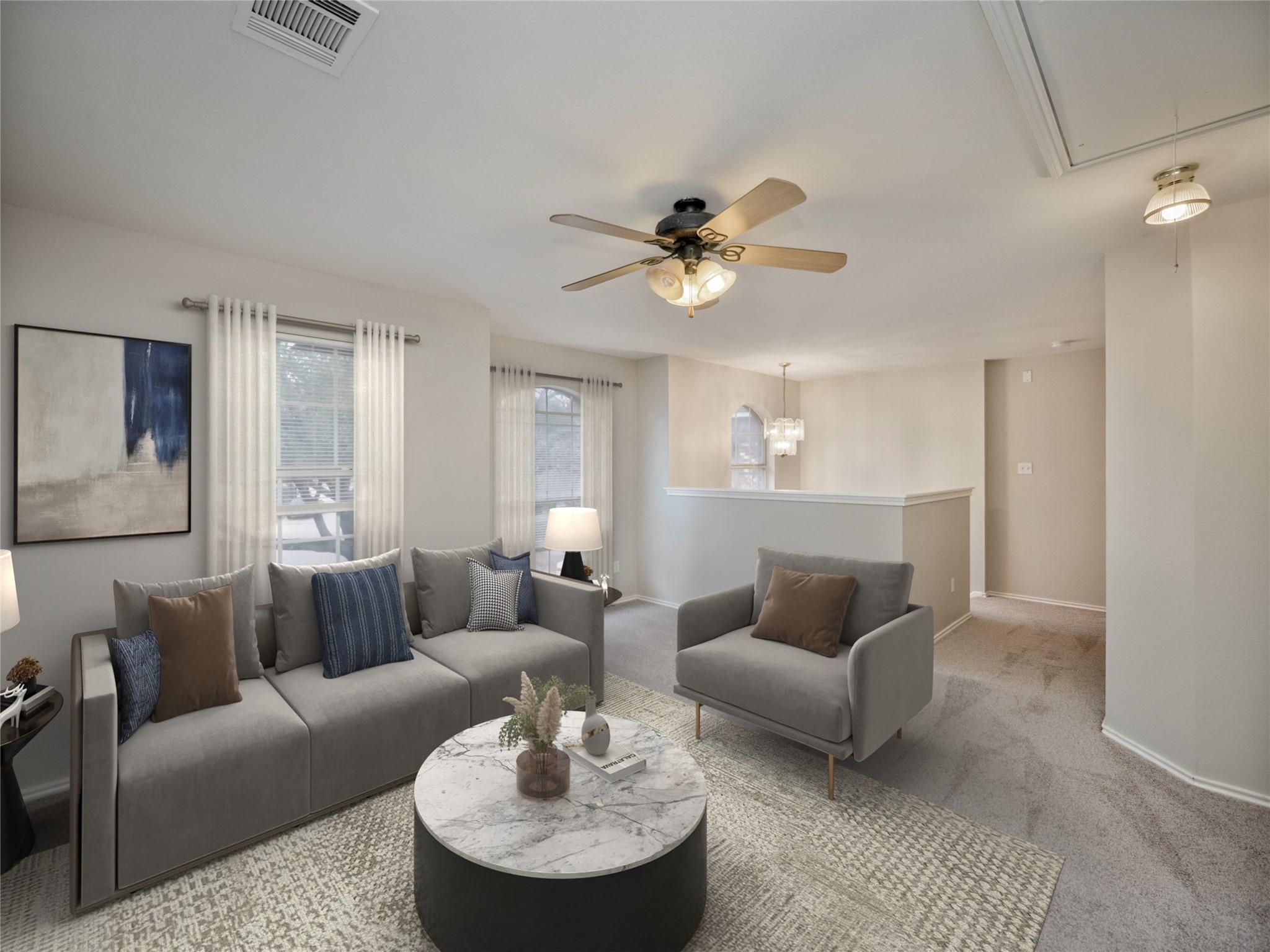 1917 White Oak Cir, Round Rock, TX 78681