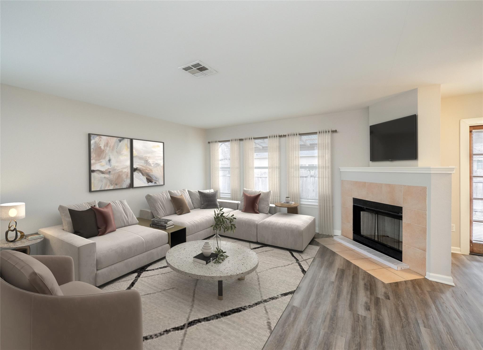 1917 White Oak Cir, Round Rock, TX 78681