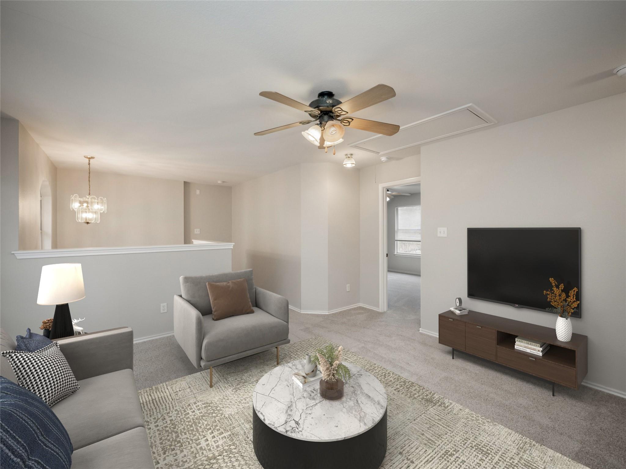 1917 White Oak Cir, Round Rock, TX 78681