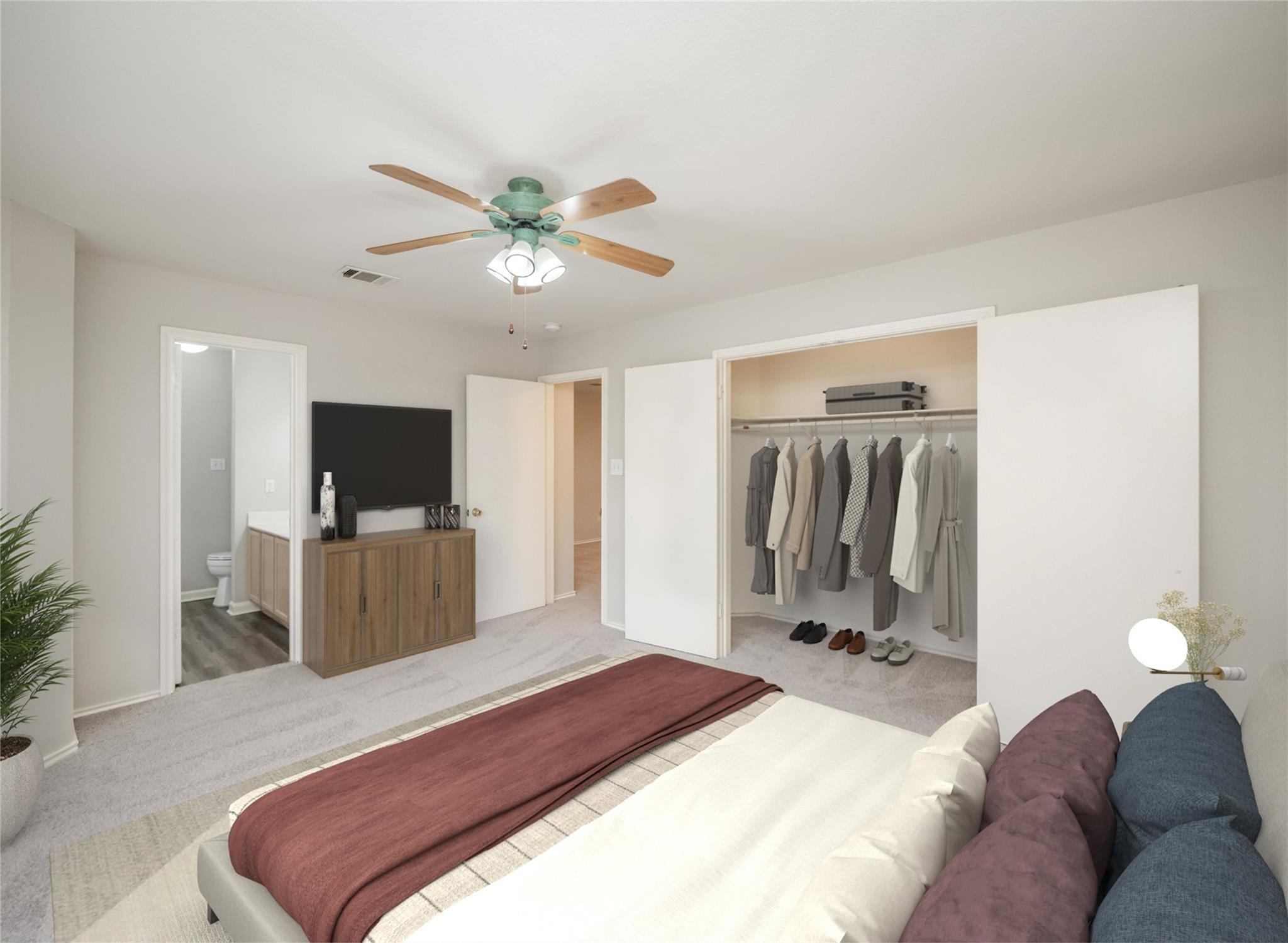 1917 White Oak Cir, Round Rock, TX 78681