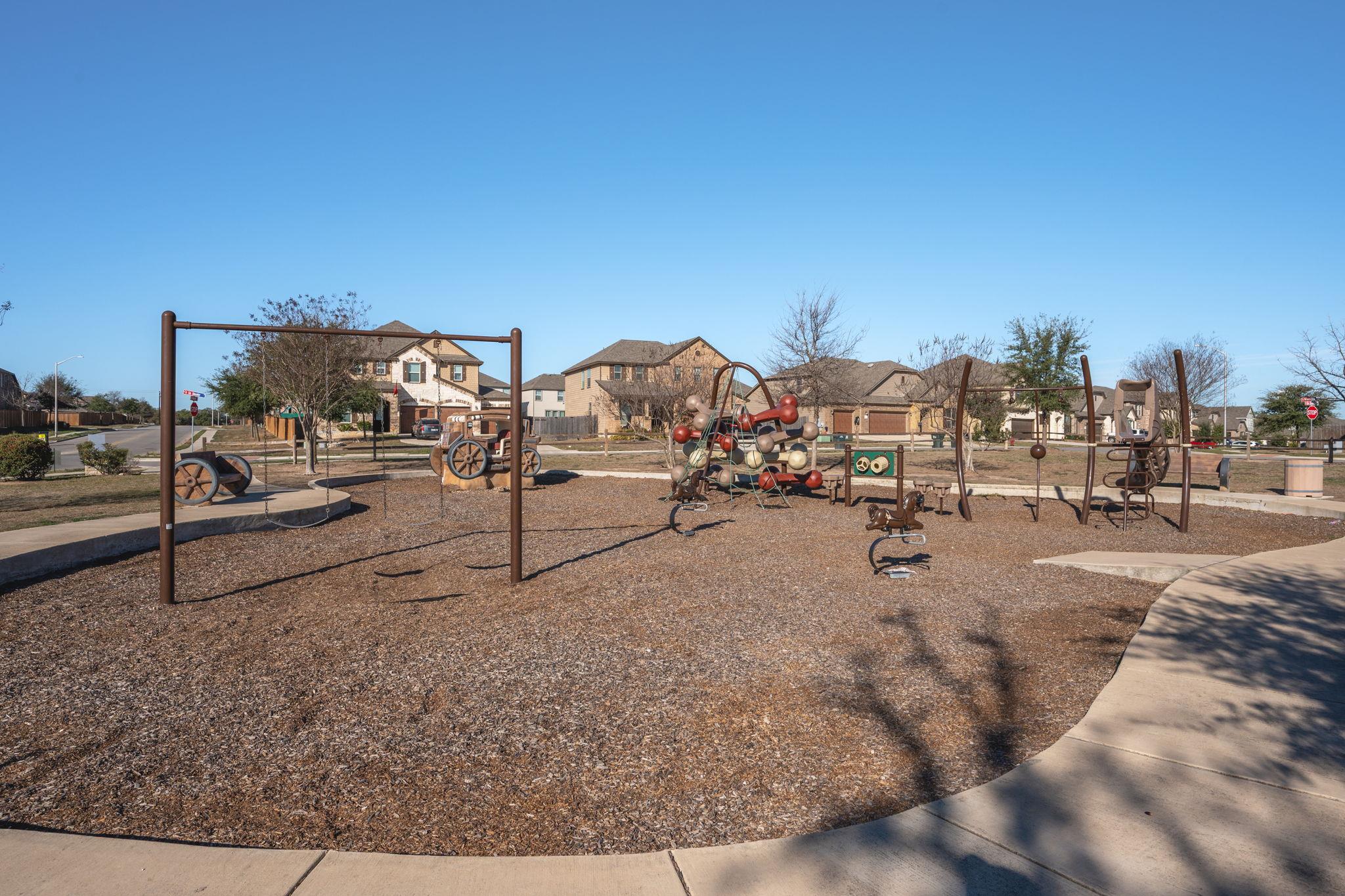 185 Six Shooter Dr, Kyle, TX 78640