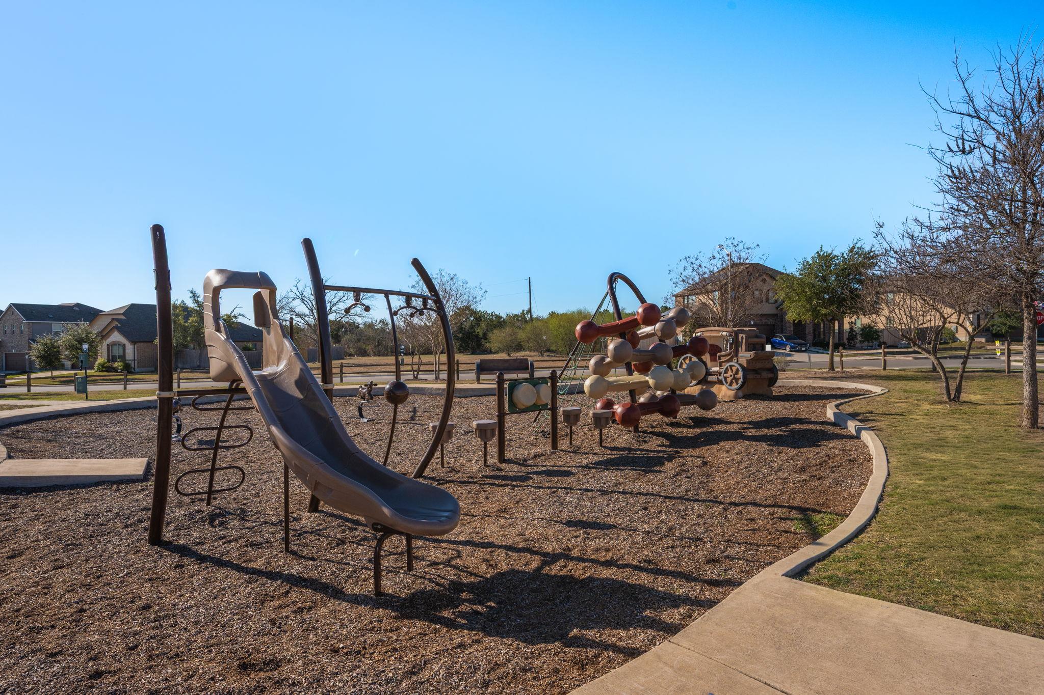 185 Six Shooter Dr, Kyle, TX 78640