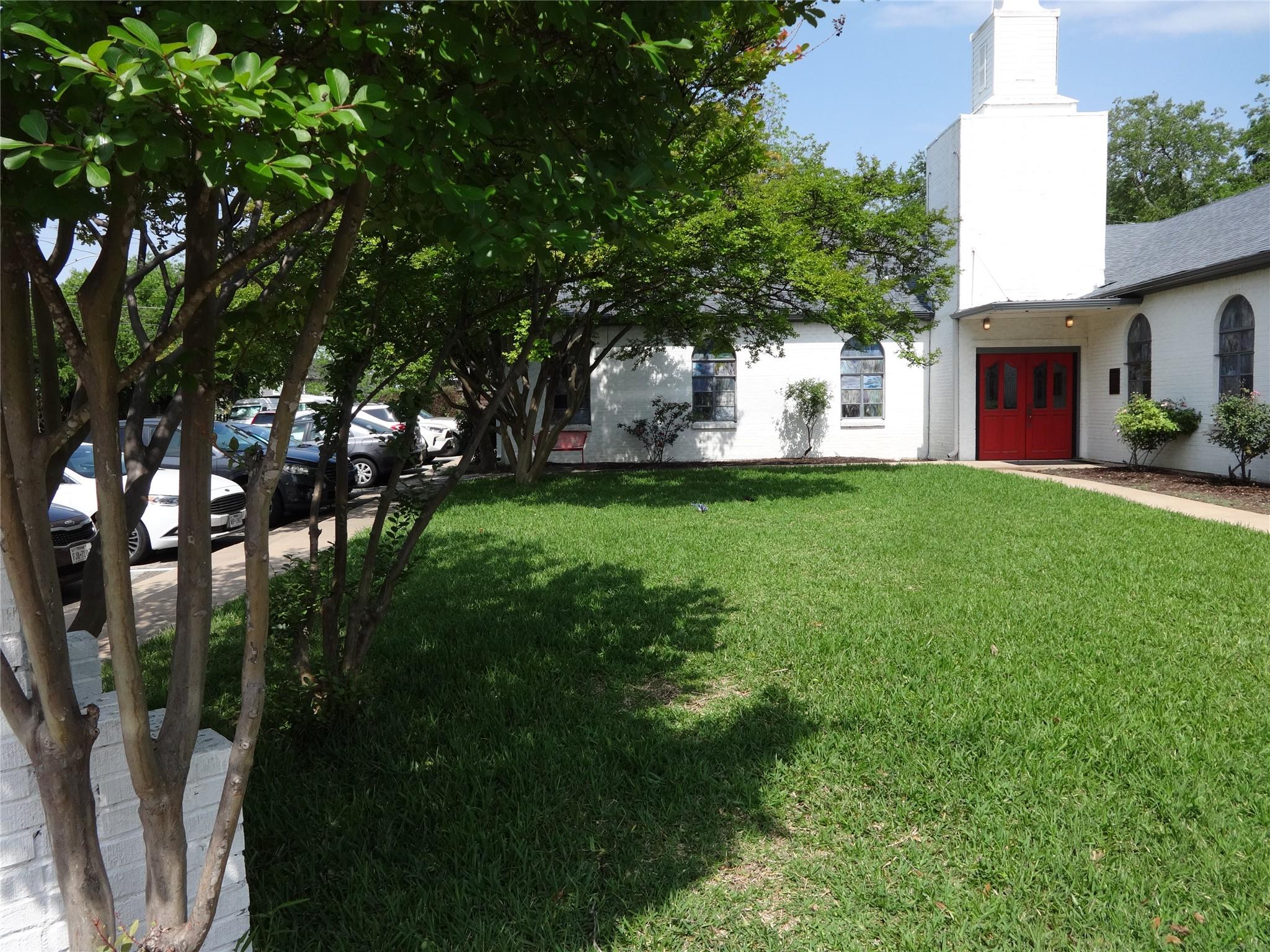 5500 Avenue G Ave, Austin, TX 78751