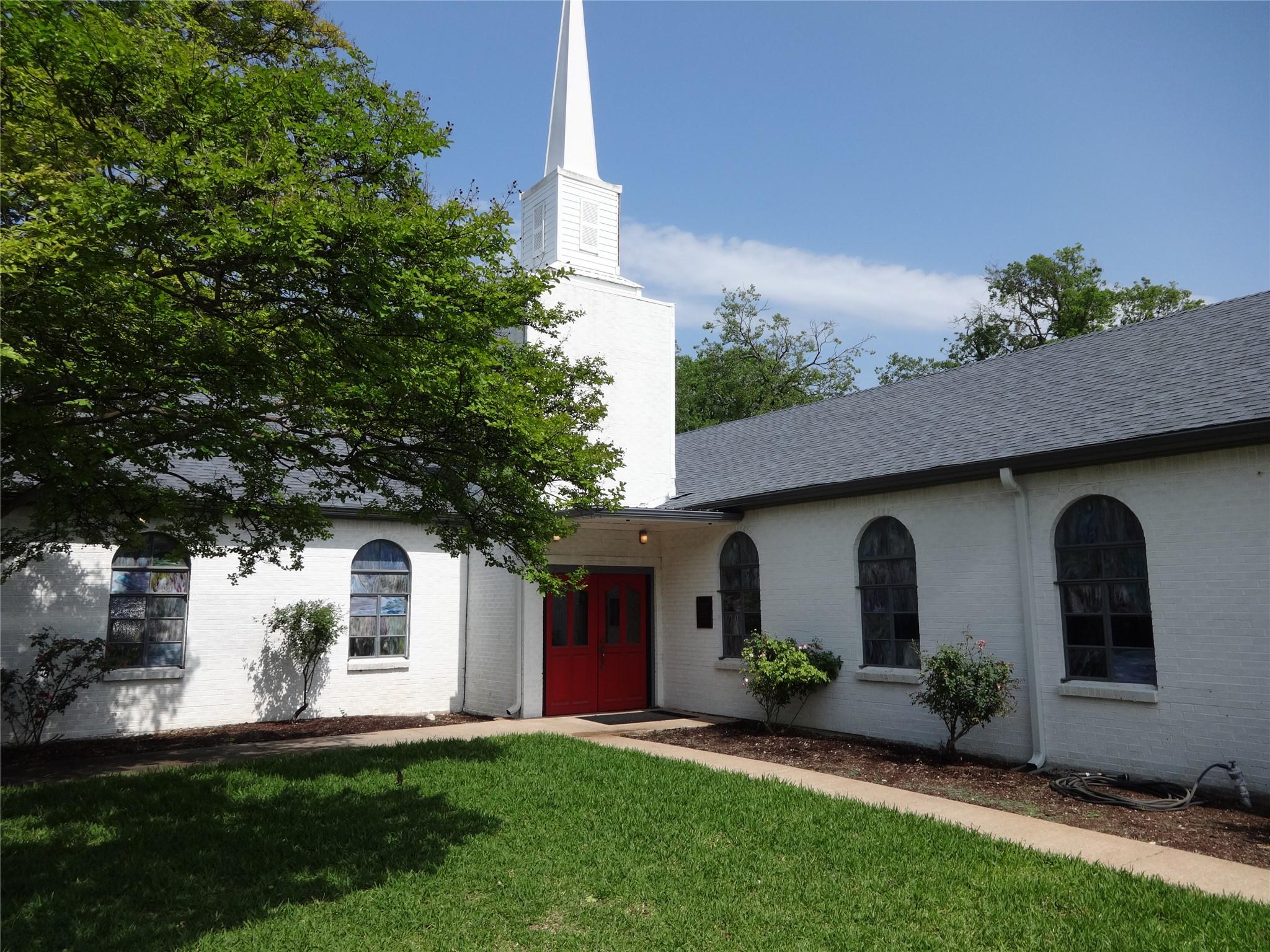 5500 Avenue G Ave, Austin, TX 78751