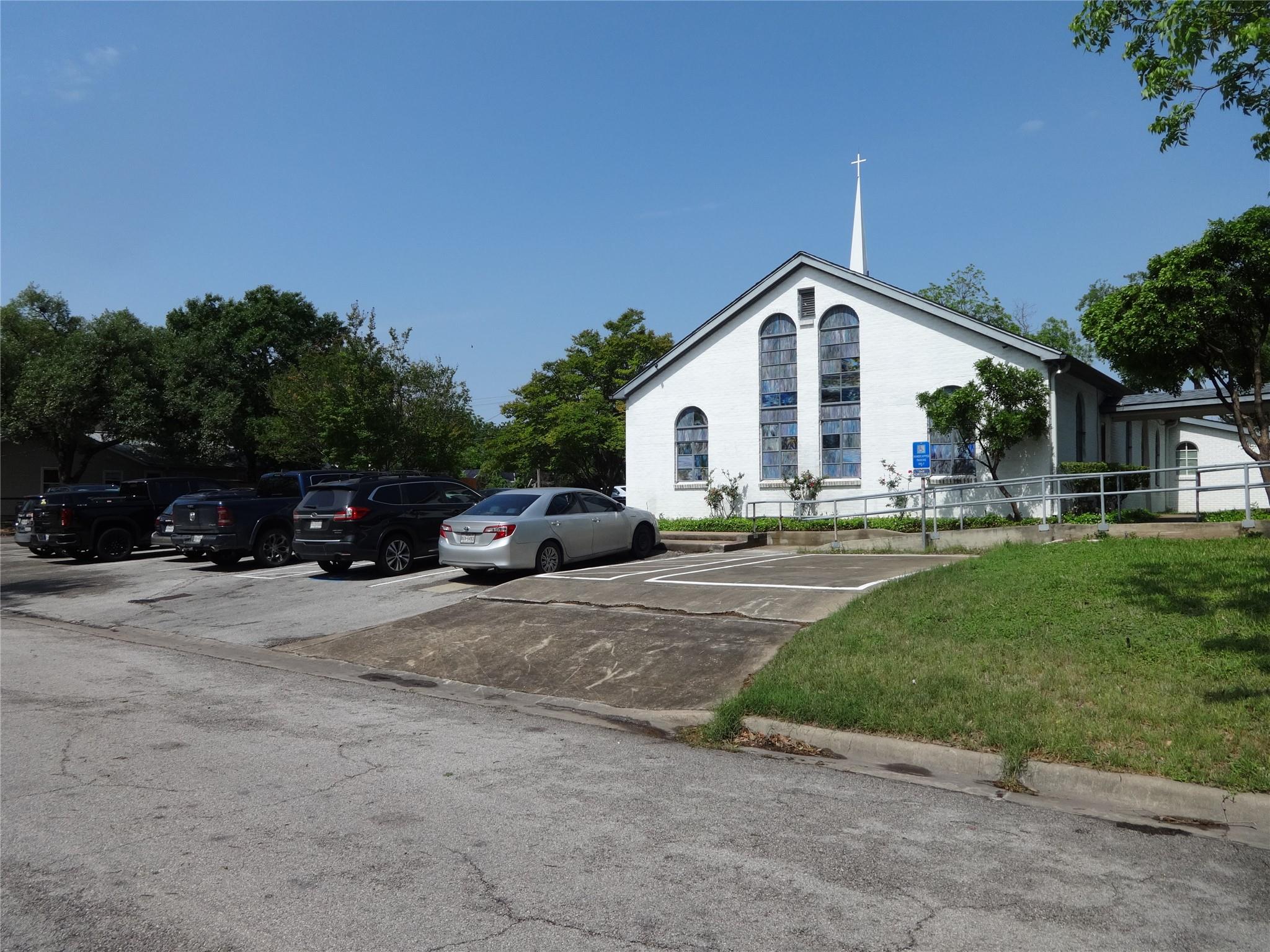 5500 Avenue G Ave, Austin, TX 78751