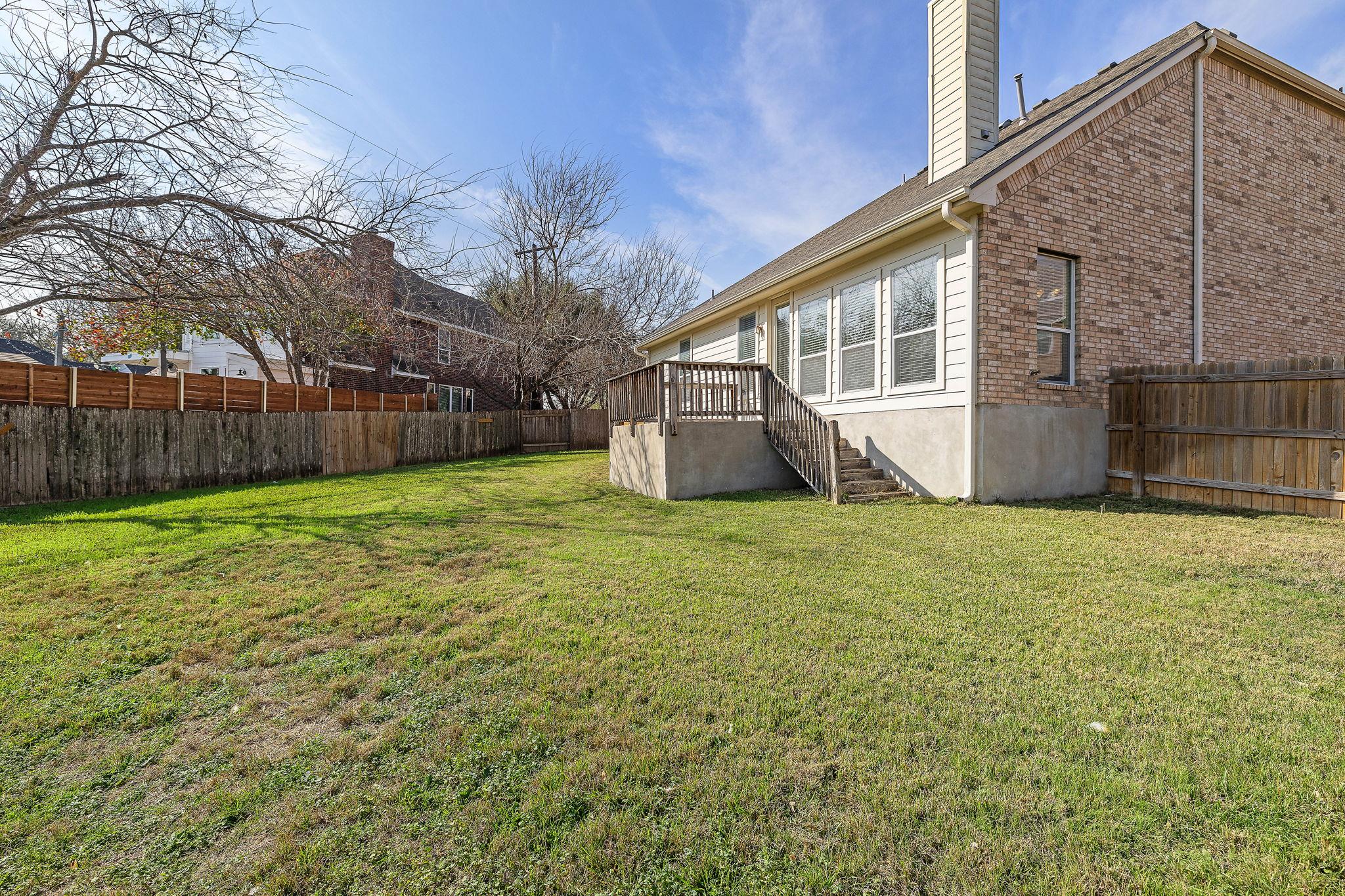 722 Tom Kite Dr, Round Rock, TX 78664