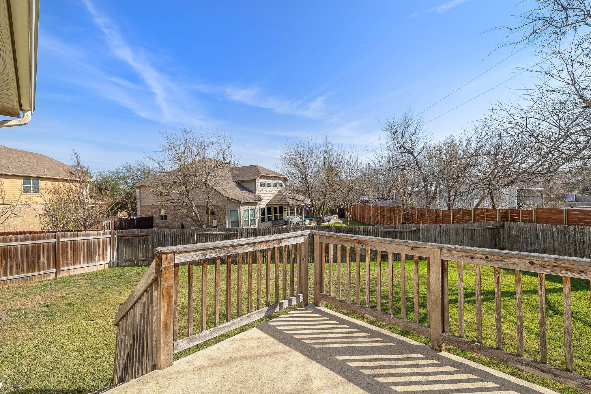 722 Tom Kite Dr, Round Rock, TX 78664