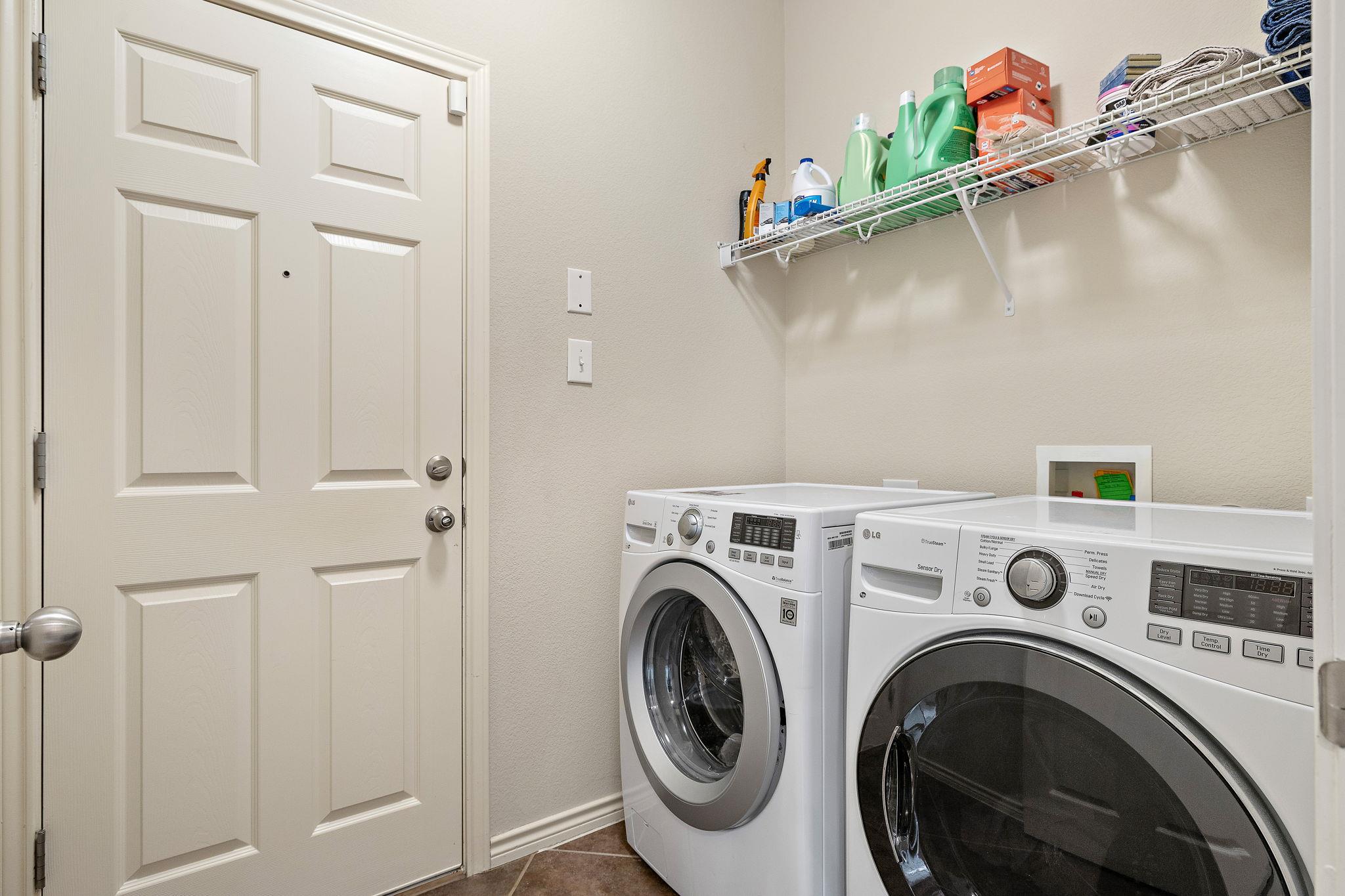 722 Tom Kite Dr, Round Rock, TX 78664