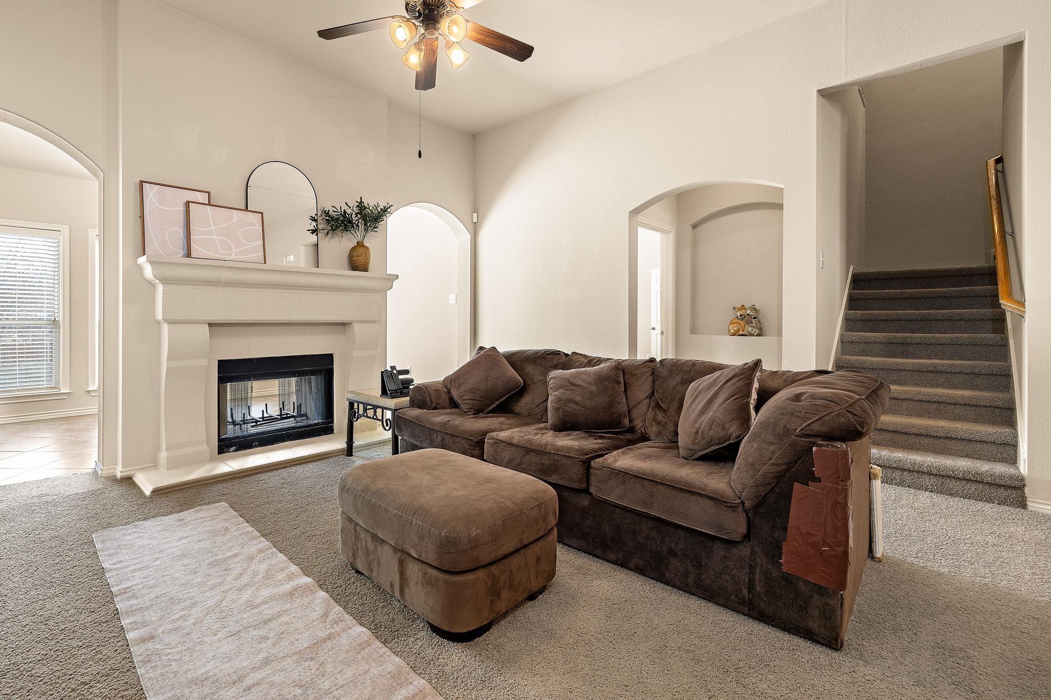 722 Tom Kite Dr, Round Rock, TX 78664