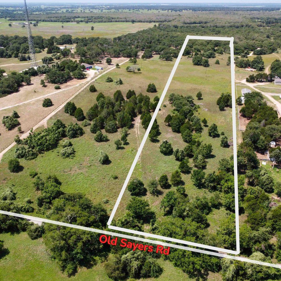 000 Old Sayers Rd, Bastrop, TX 78602