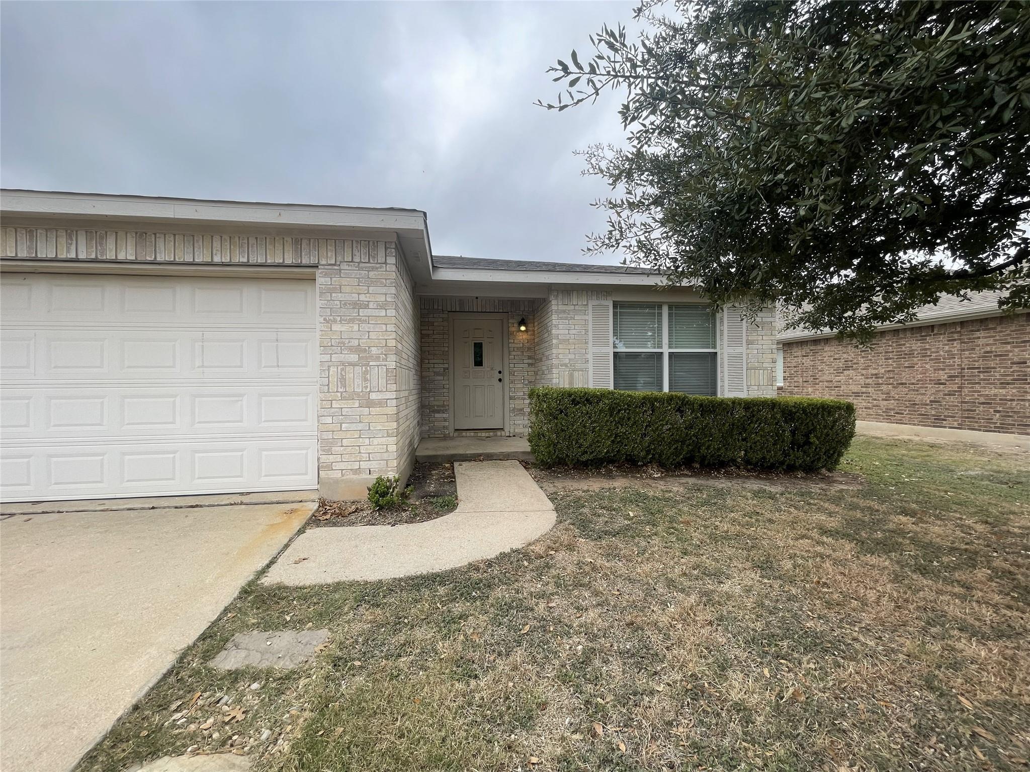 203 Katherine Way, Leander, TX 78641