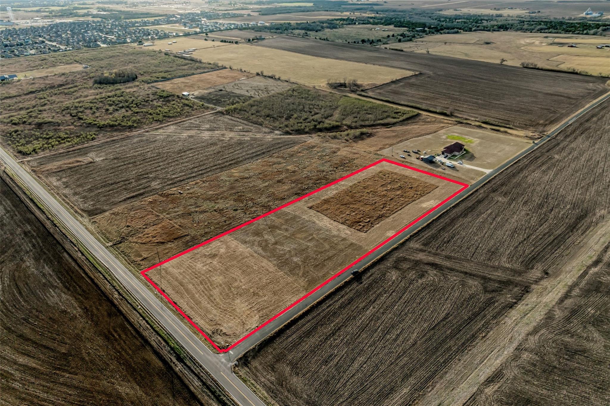 18701 Carlson Rd, Elgin, TX 78621