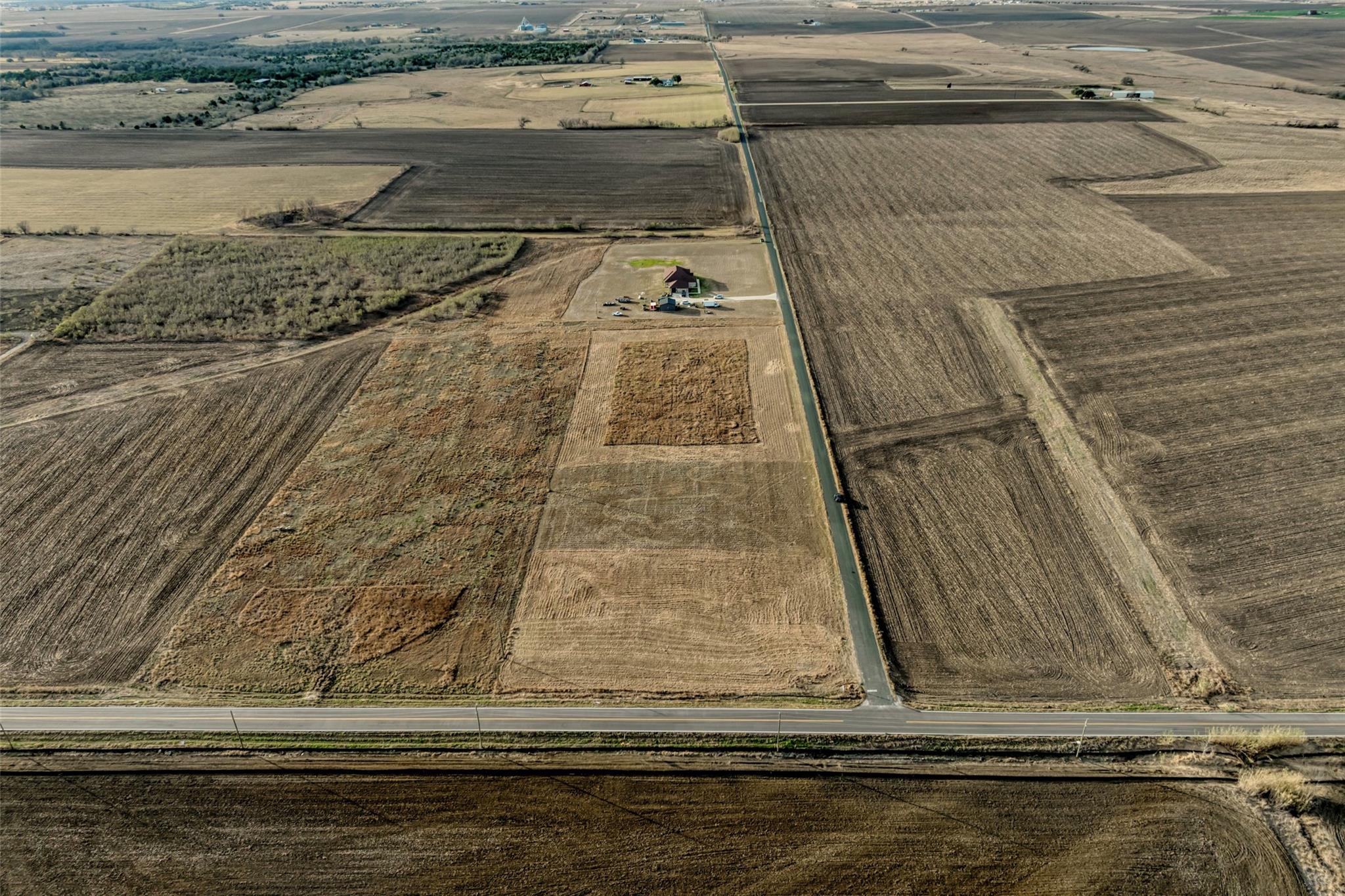 18701 Carlson Rd, Elgin, TX 78621