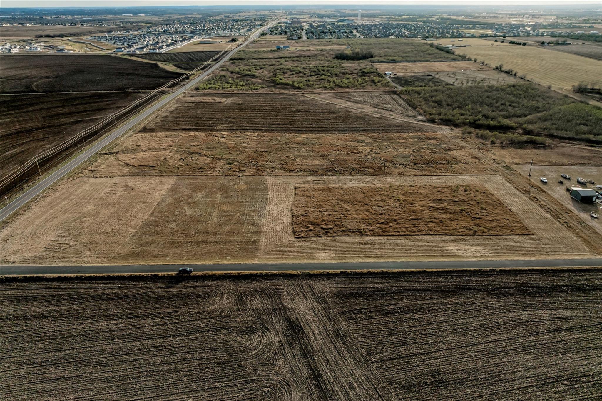 18701 Carlson Rd, Elgin, TX 78621