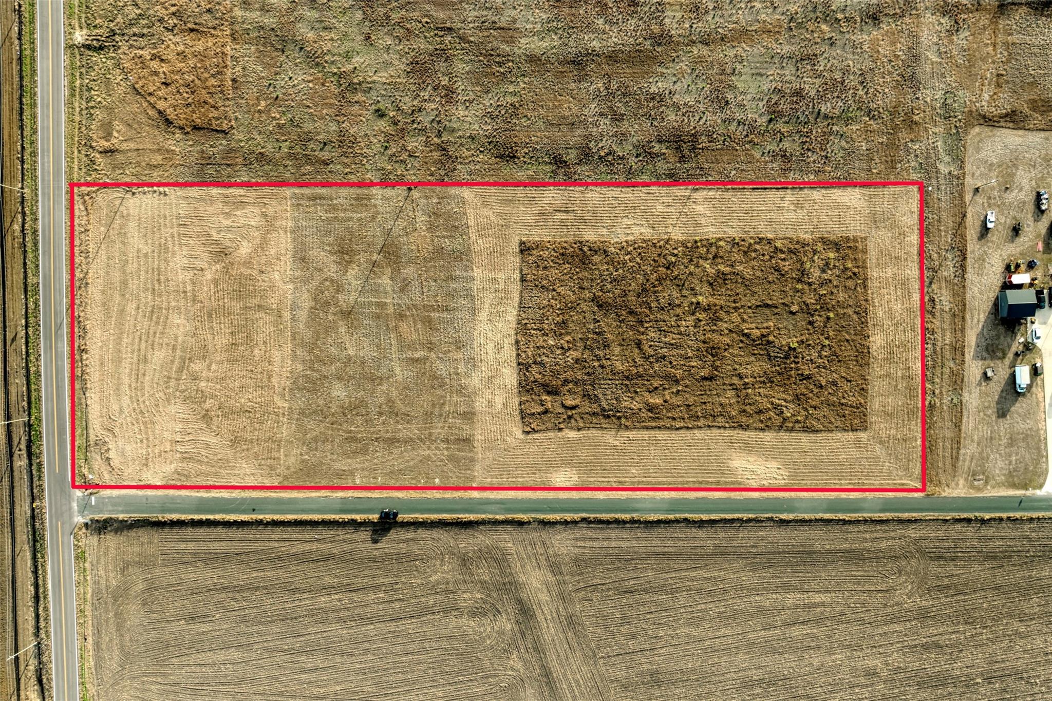 18701 Carlson Rd, Elgin, TX 78621