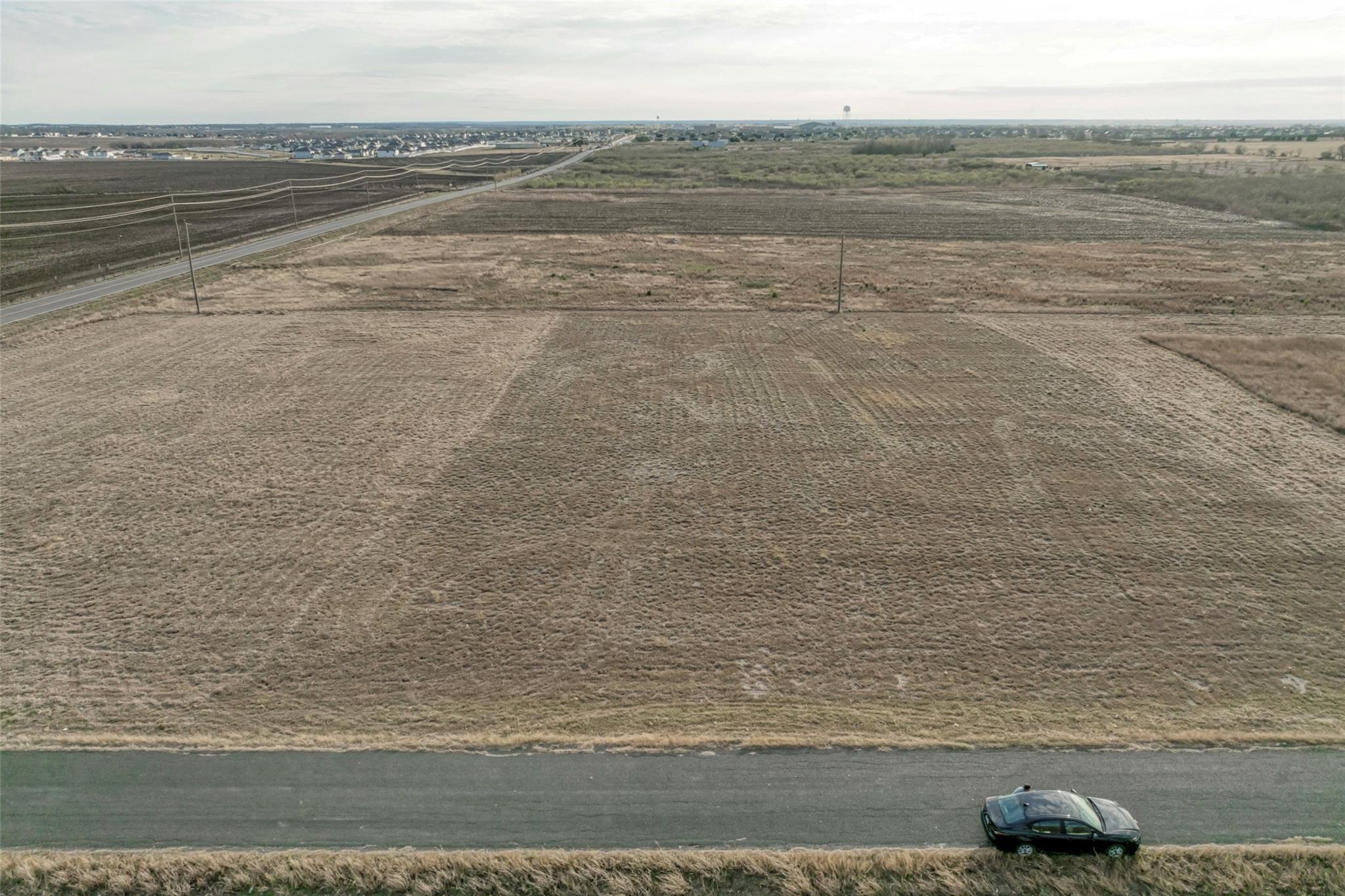 18701 Carlson Rd, Elgin, TX 78621