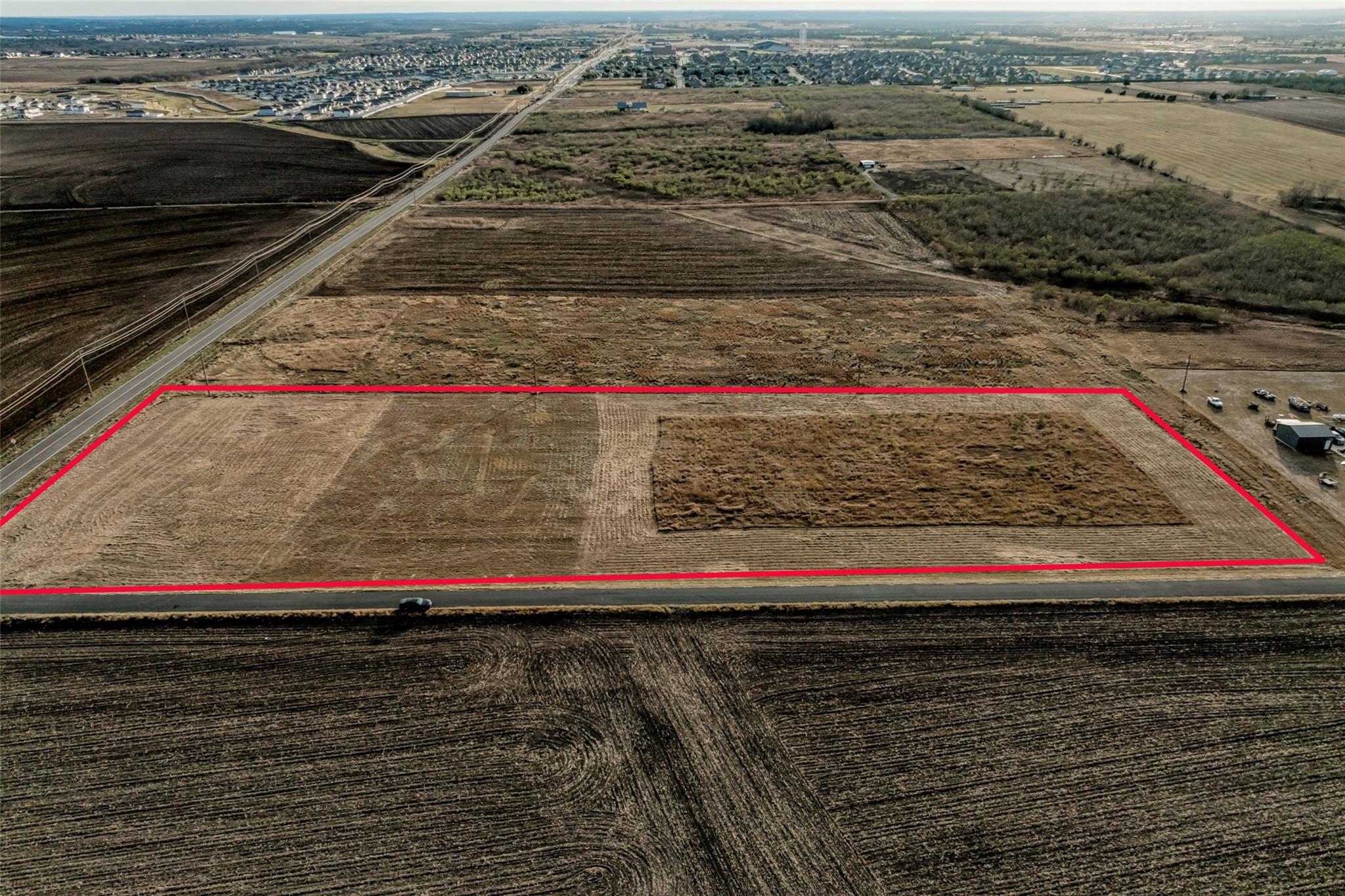 18701 Carlson Rd, Elgin, TX 78621