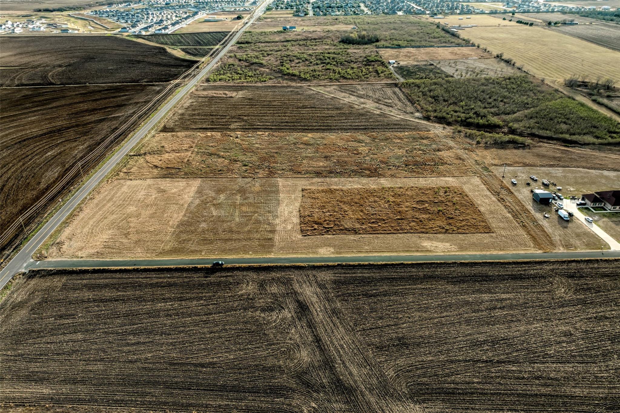 18701 Carlson Rd, Elgin, TX 78621