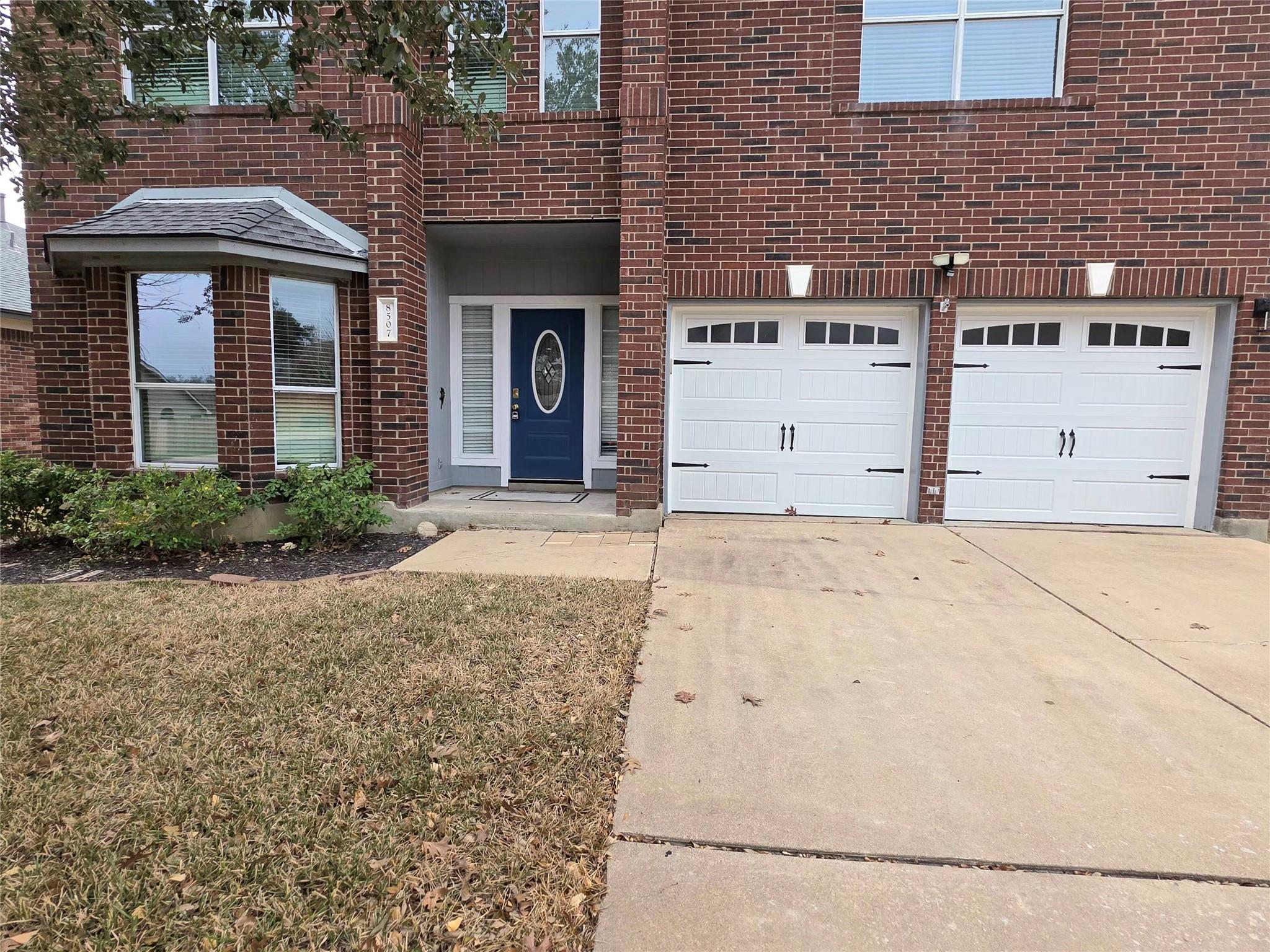 8507 Chat Ln, Round Rock, TX 78681