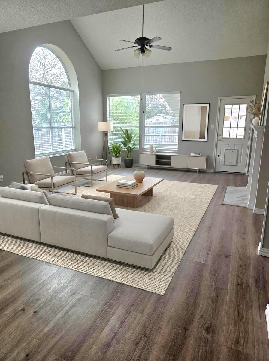 8507 Chat Ln, Round Rock, TX 78681