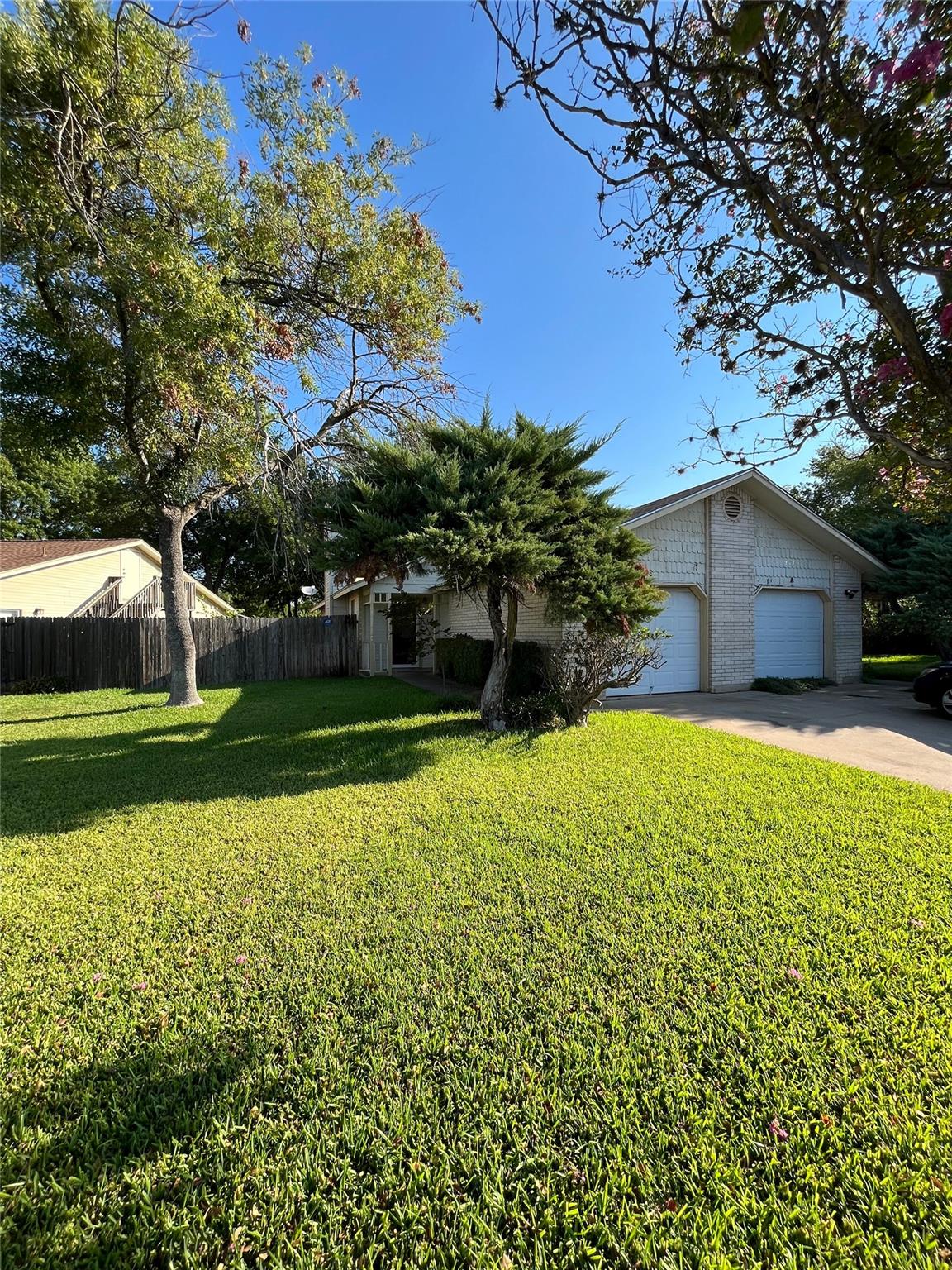 2704 Aftonshire Way # B, Austin, TX 78748