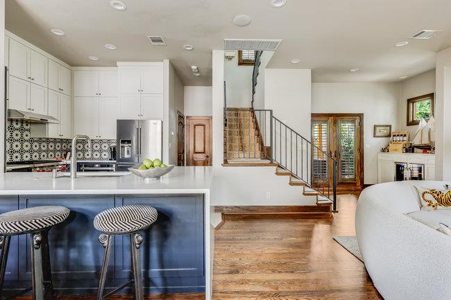 2913 Cherry Ln # A, Austin, TX 78703