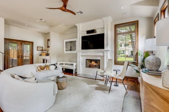 2913 Cherry Ln # A, Austin, TX 78703