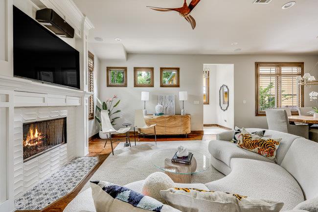 2913 Cherry Ln # A, Austin, TX 78703