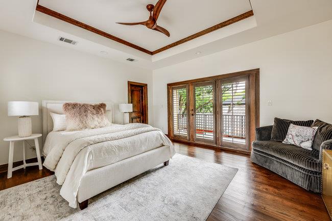 2913 Cherry Ln # A, Austin, TX 78703