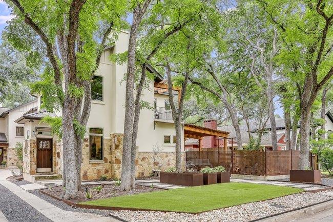 2913 Cherry Ln # A, Austin, TX 78703