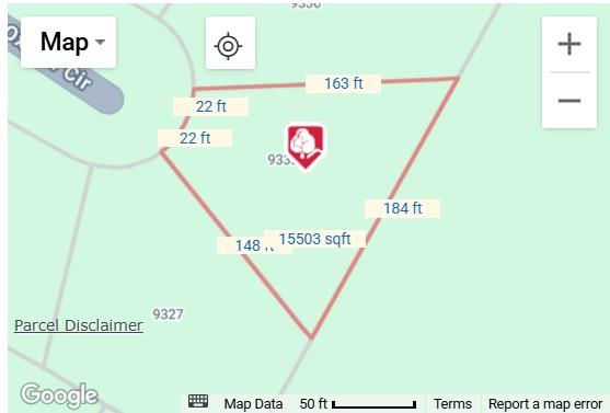 9332 Oxbow Cir, Lago Vista, TX 78645