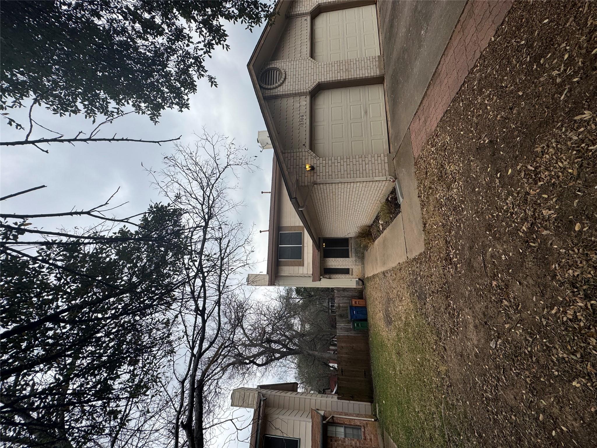 12306 Cahone Trl # A, Austin, TX 78729