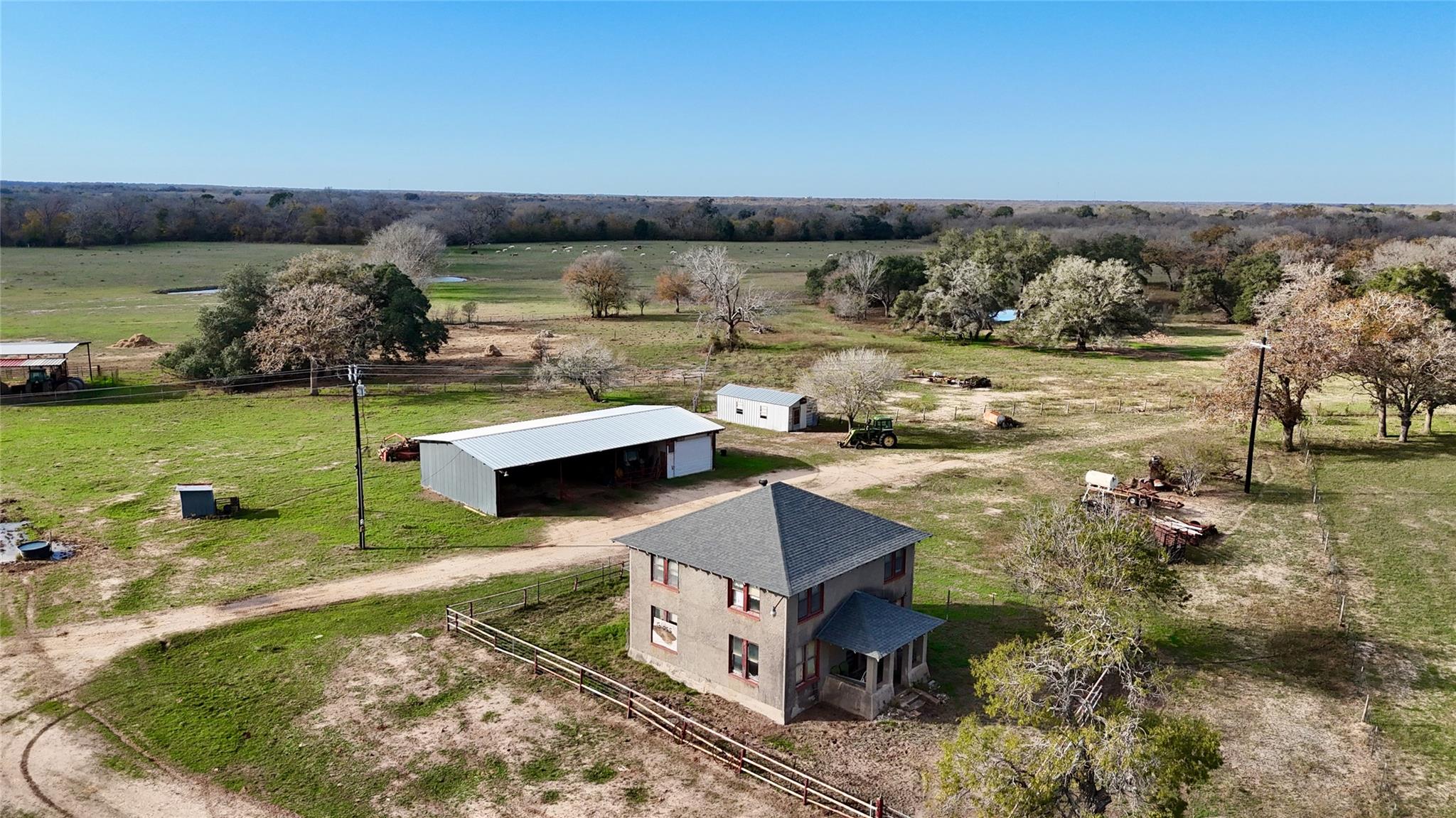 TBD County Road 405, Flatonia, TX 78941