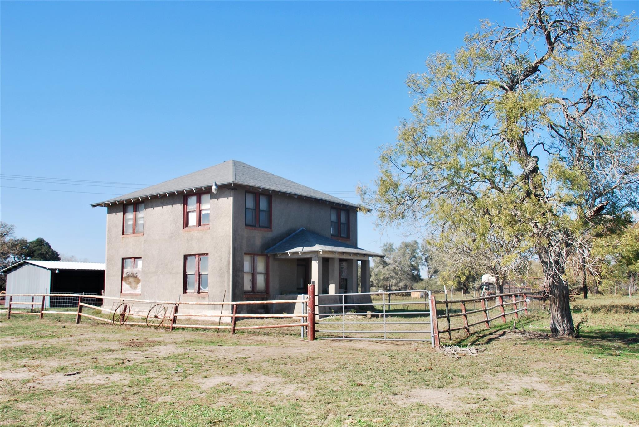 TBD County Road 405, Flatonia, TX 78941