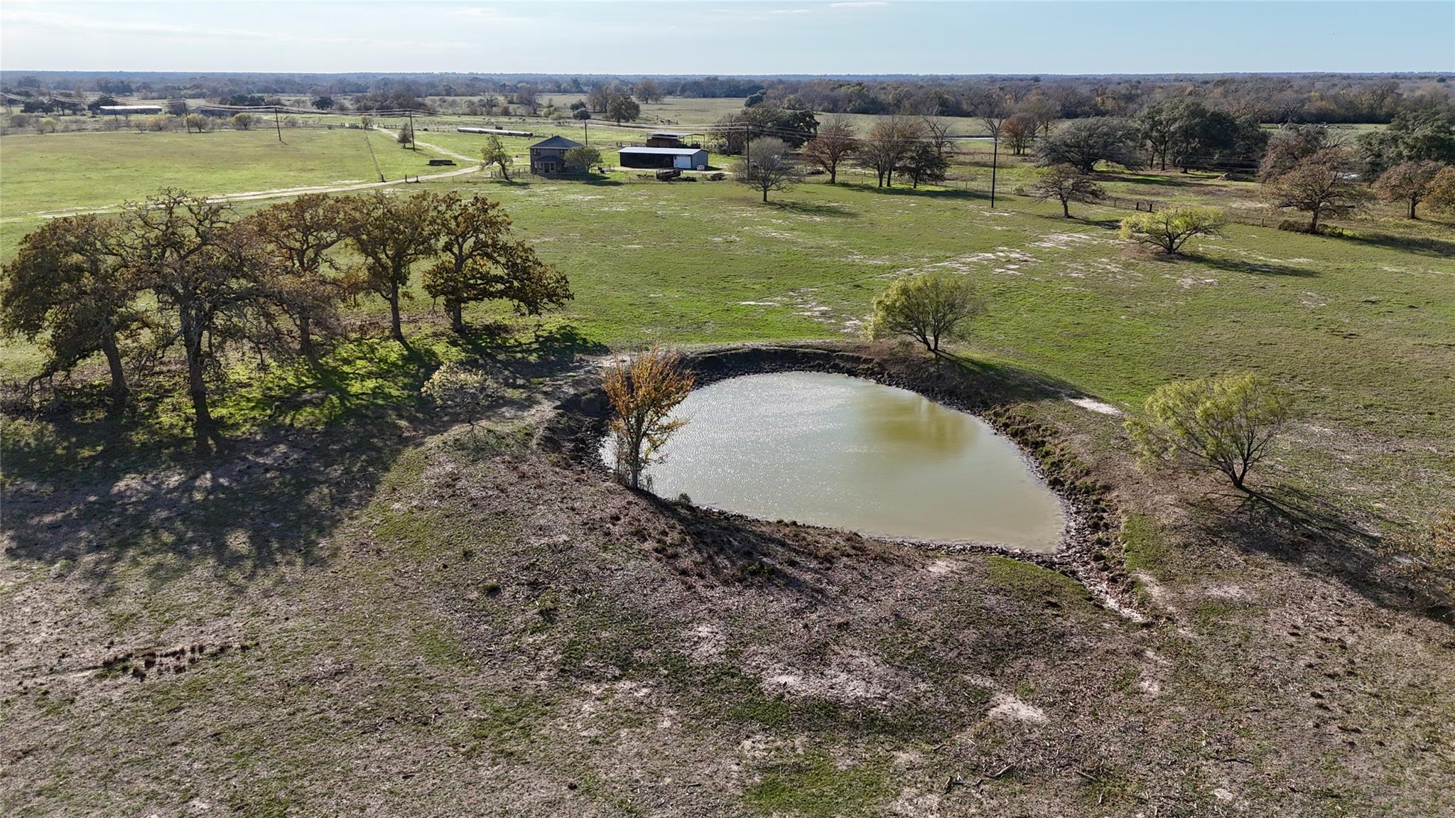 TBD County Road 405, Flatonia, TX 78941