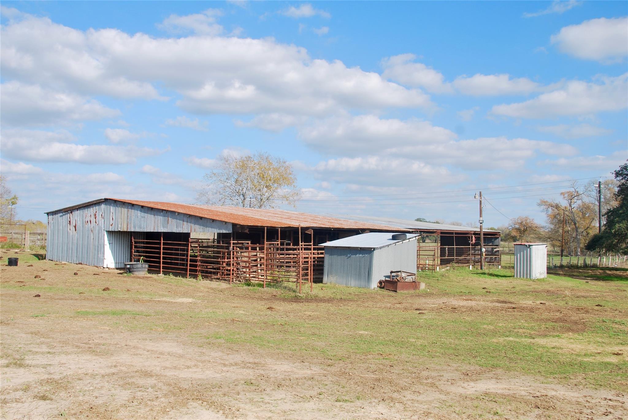 TBD County Road 405, Flatonia, TX 78941