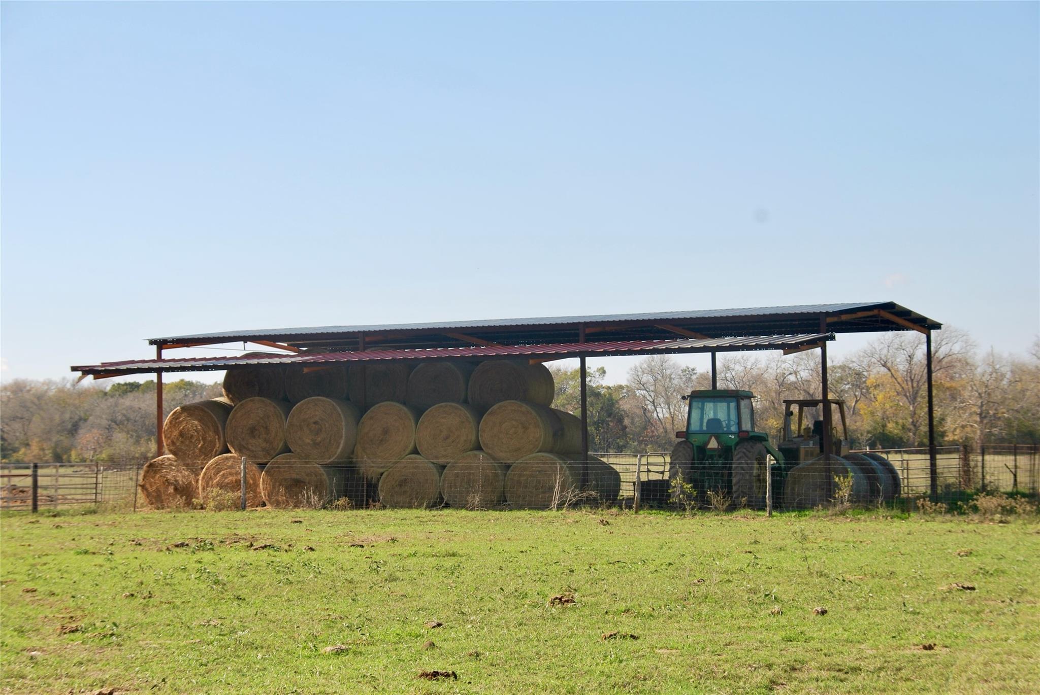 TBD County Road 405, Flatonia, TX 78941