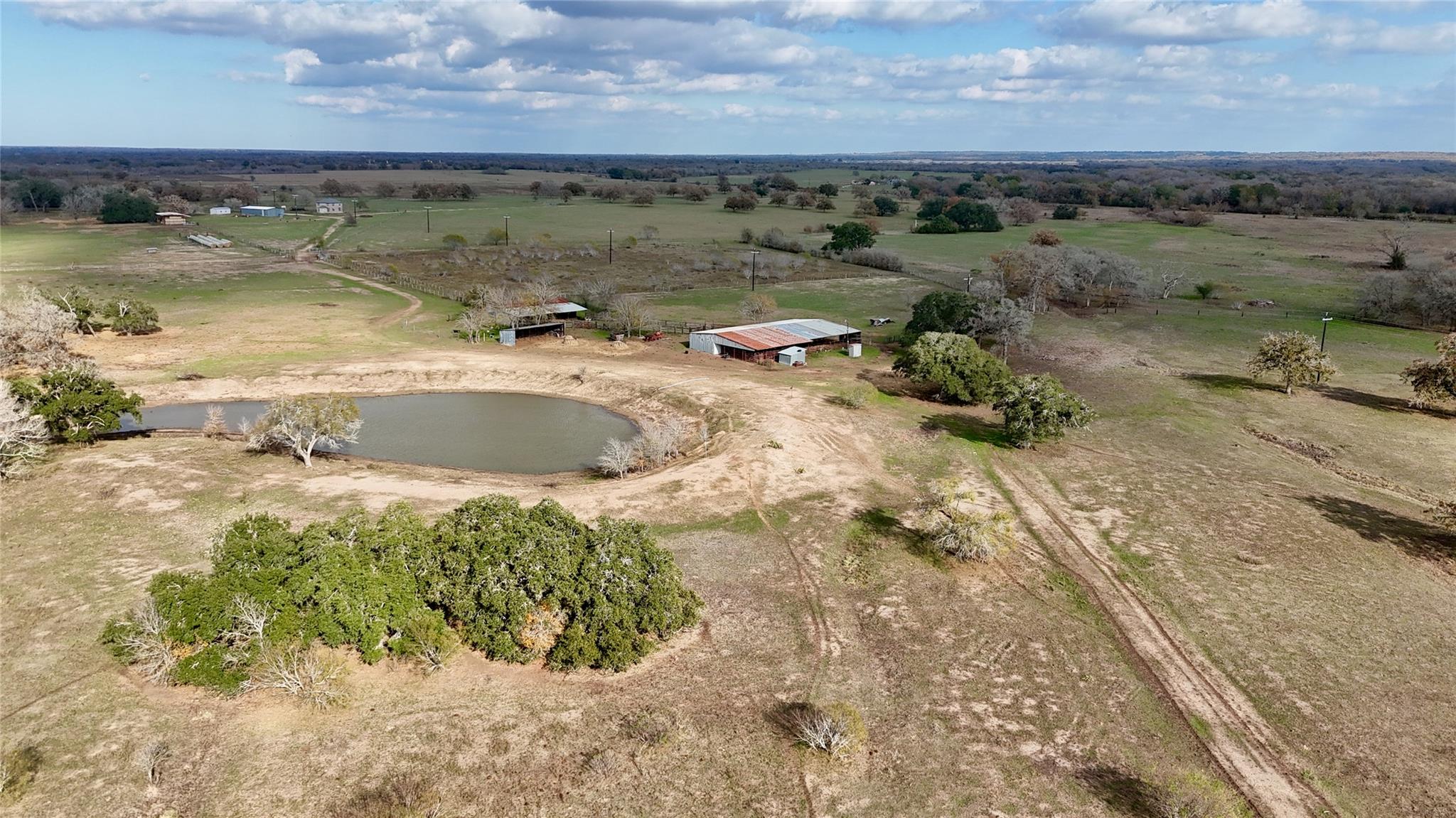 TBD County Road 405, Flatonia, TX 78941