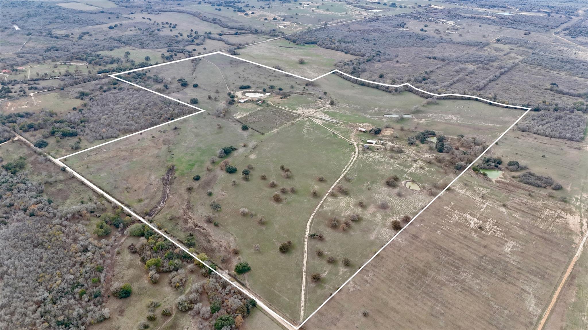 TBD County Road 405, Flatonia, TX 78941