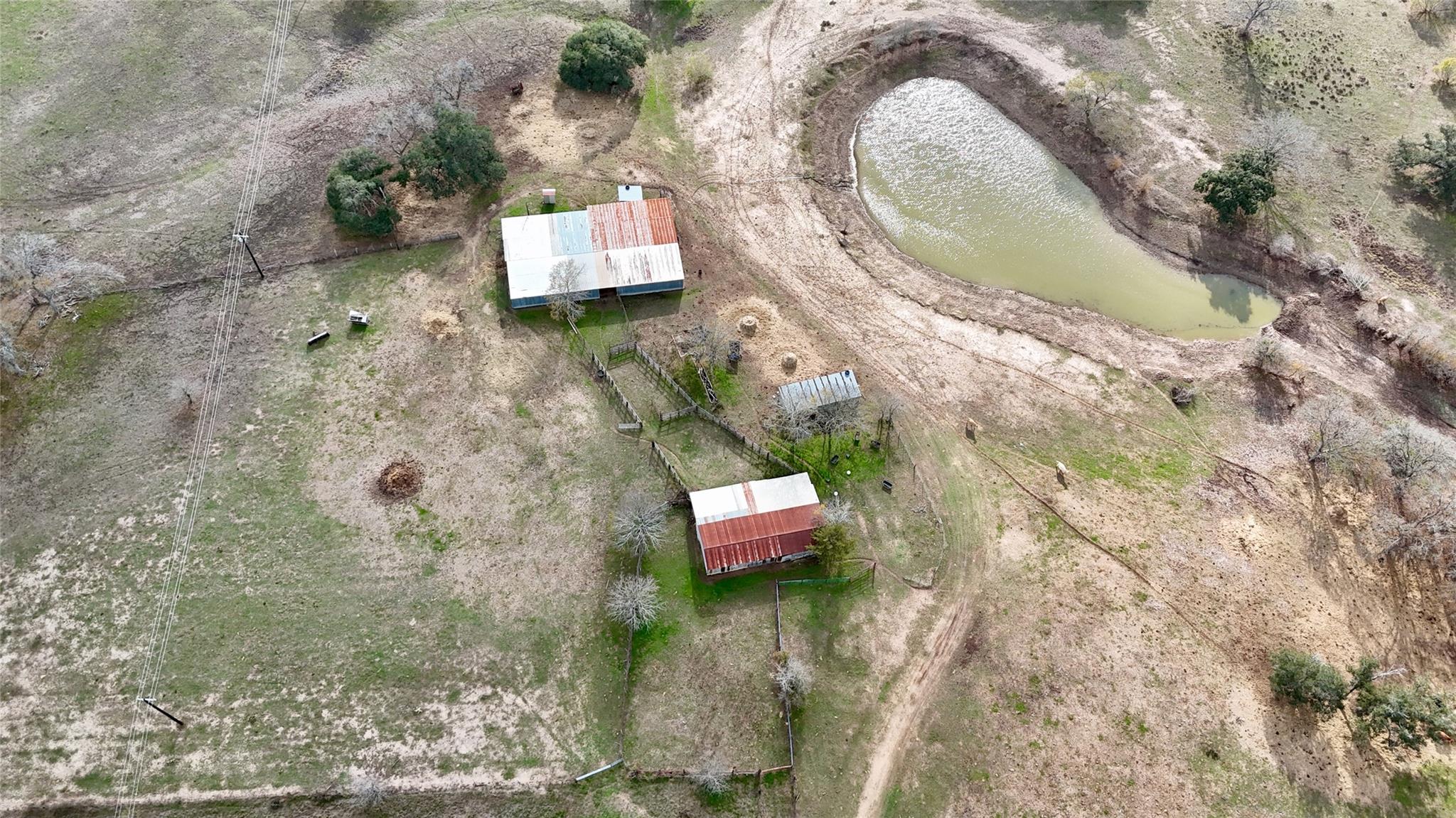 TBD County Road 405, Flatonia, TX 78941