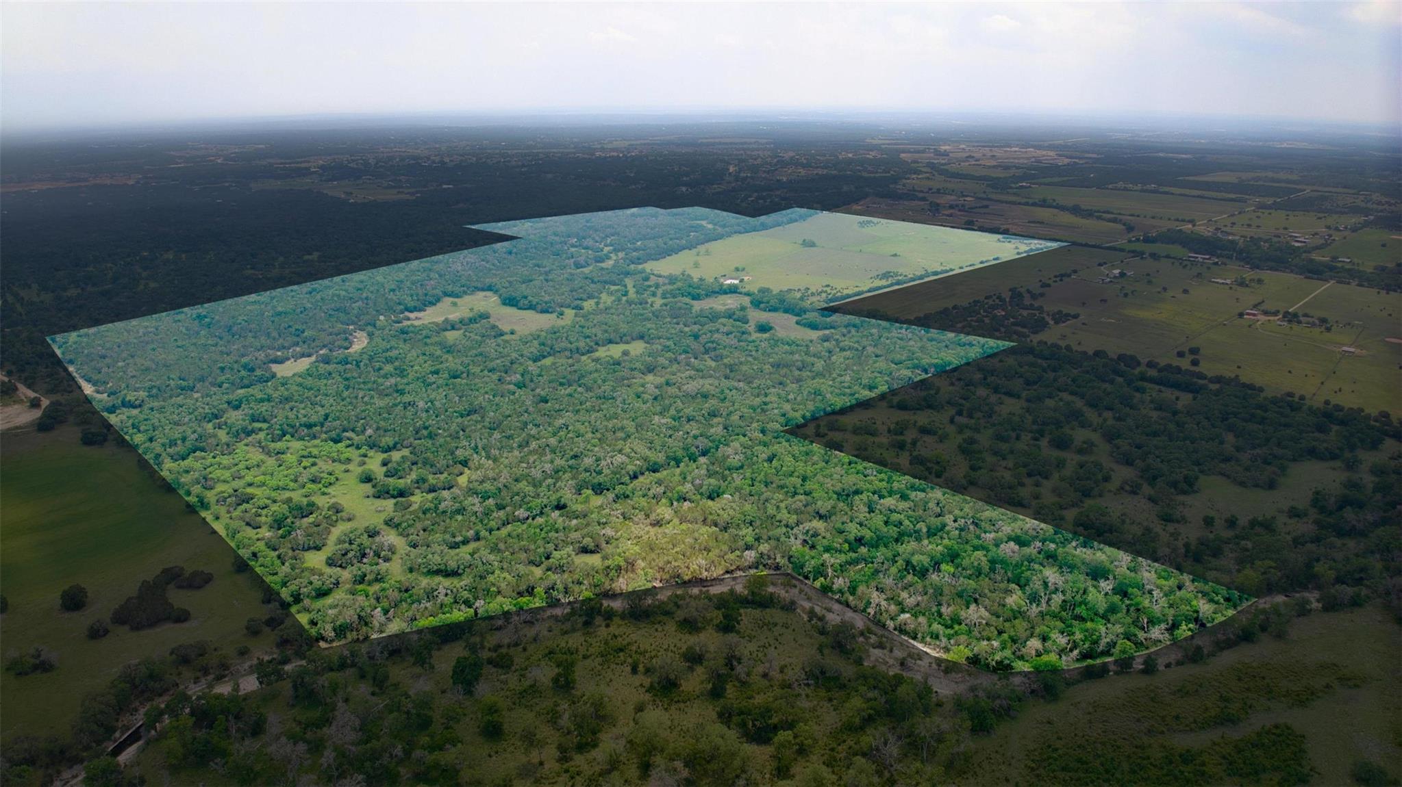 2700 County Road 245, Florence, TX 76527